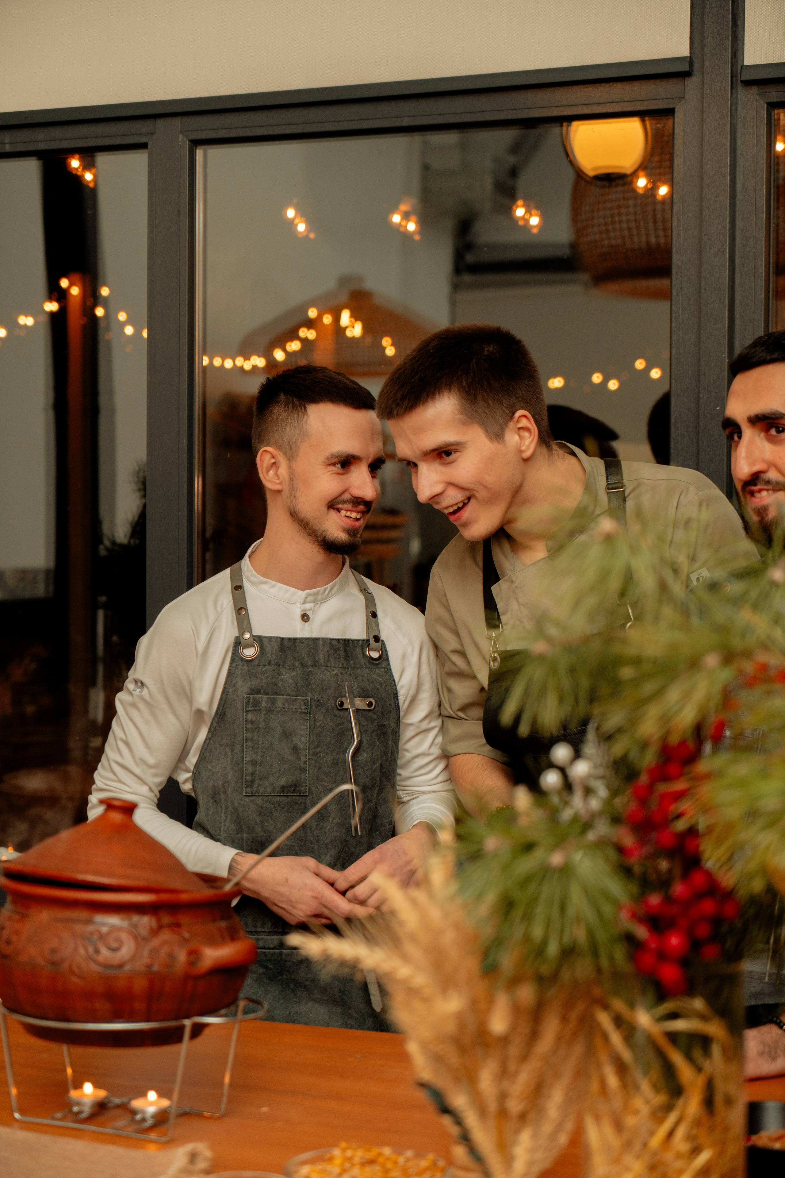 Ферма Основание 2. Фотограф г. Тольятти