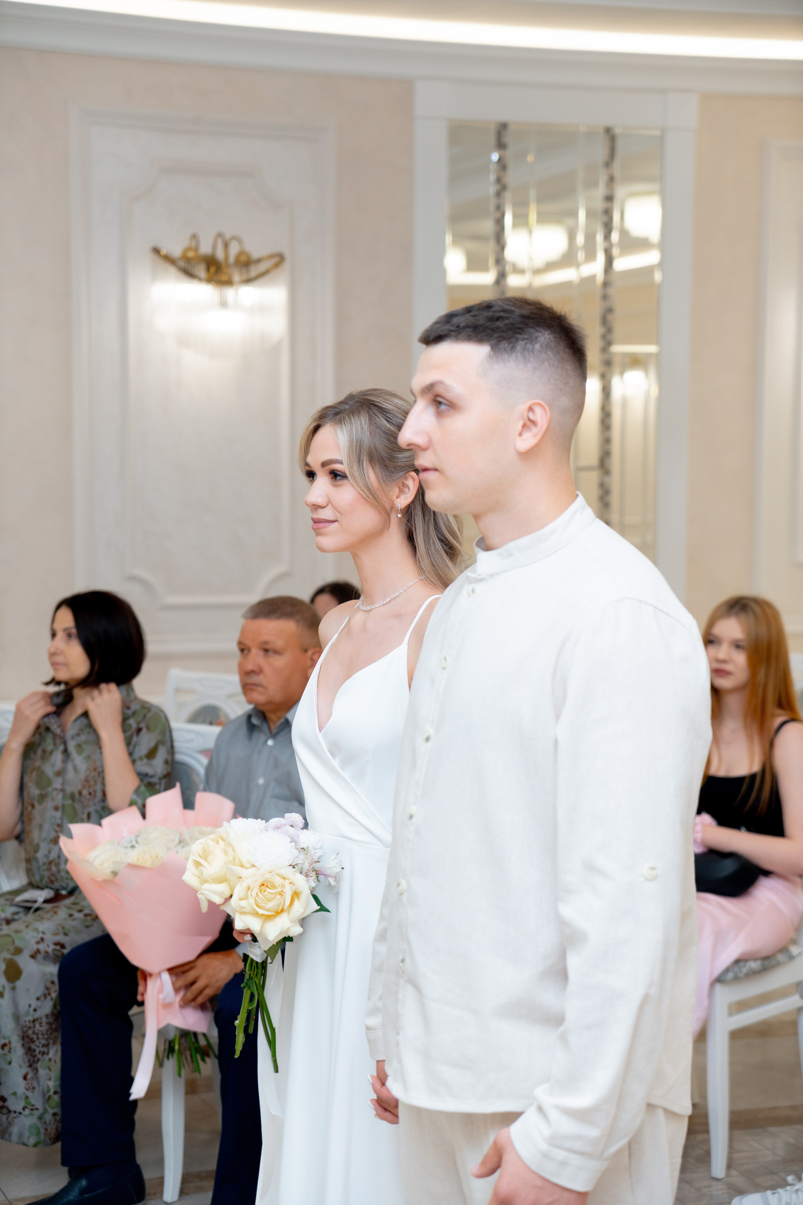 А + Д. Фотограф г. Тольятти