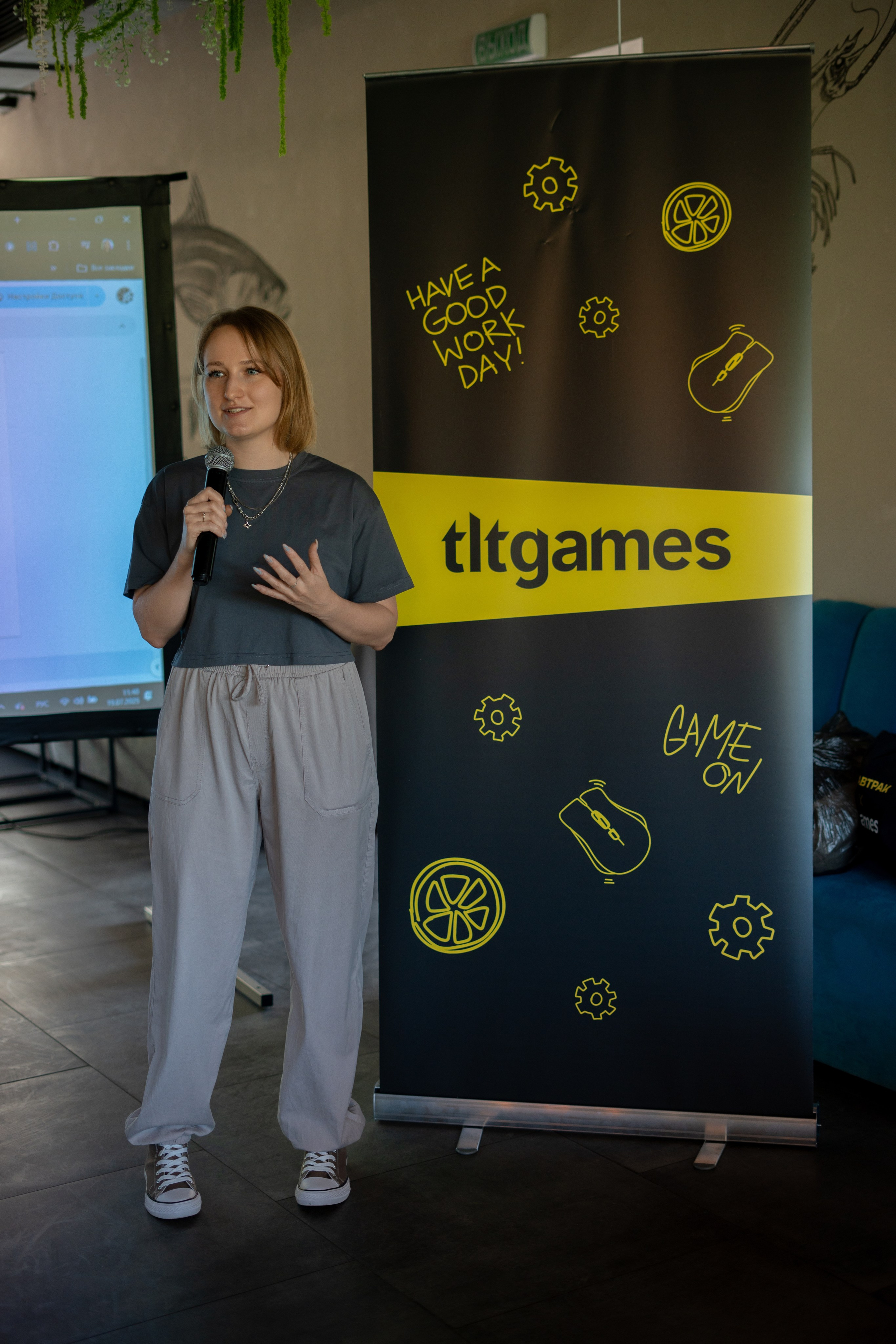 TLT GAMES. Фотограф г. Тольятти