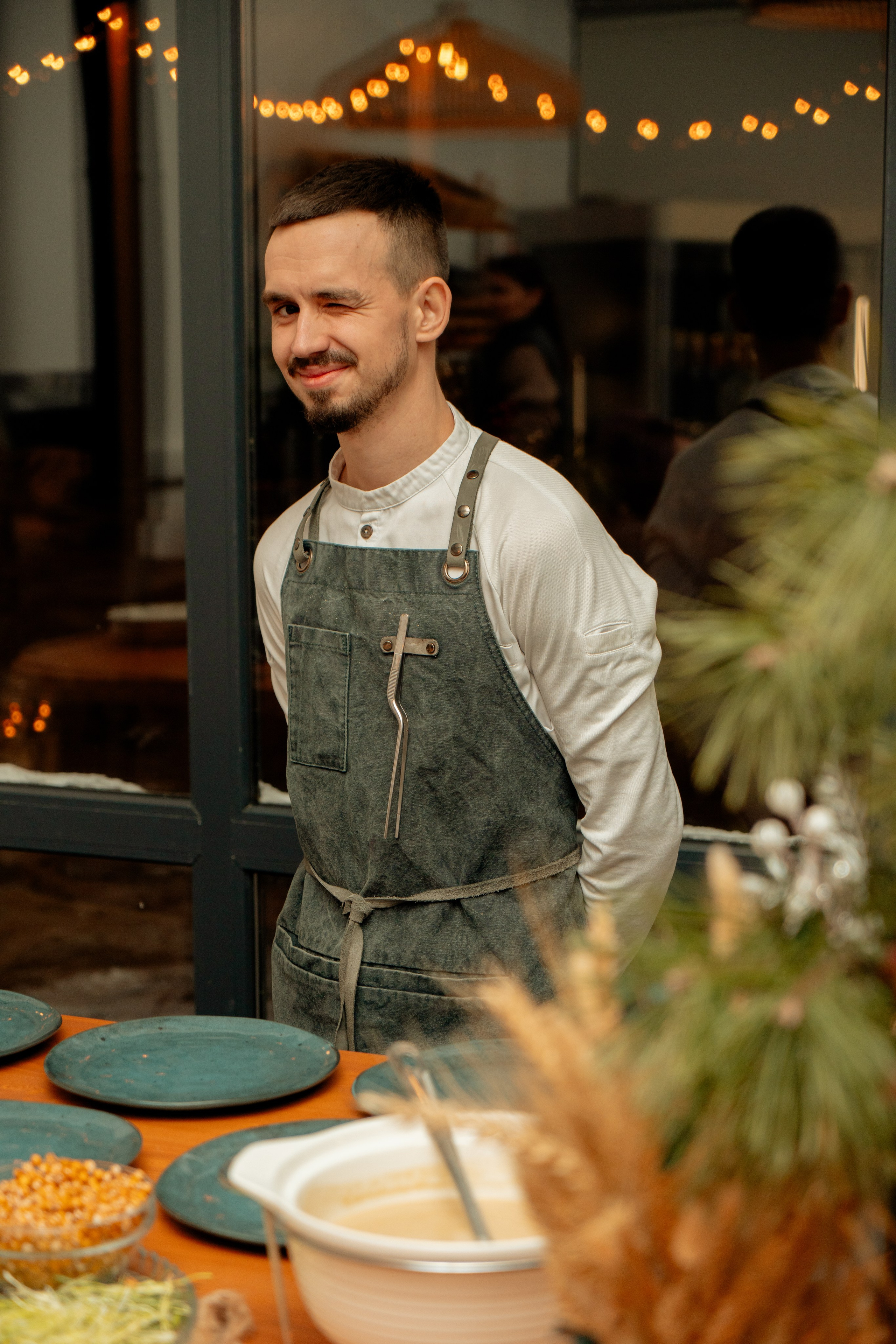 Ферма Основание 2. Фотограф г. Тольятти