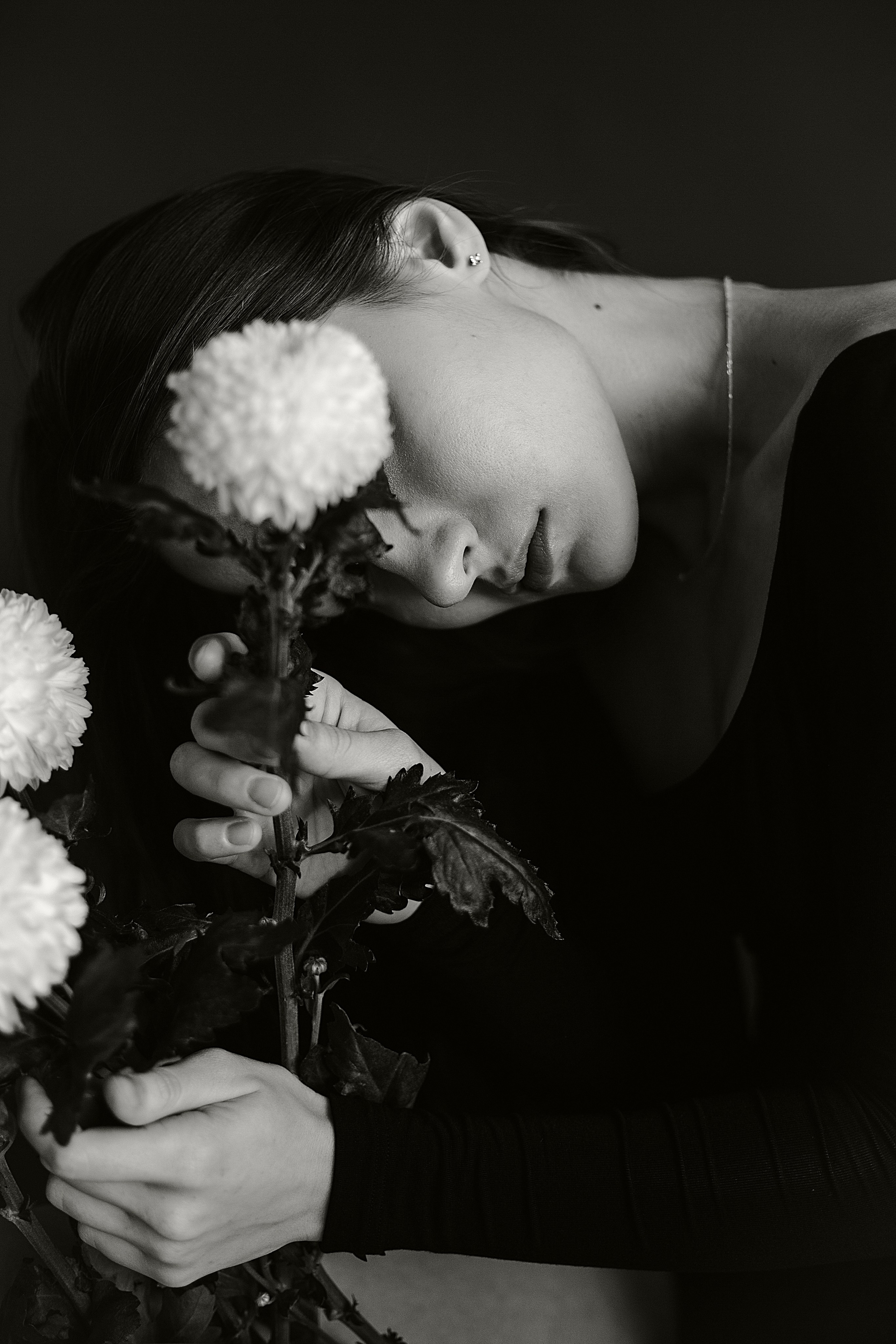 Соня. Фотограф Блинова Арина | Санк-Петербург