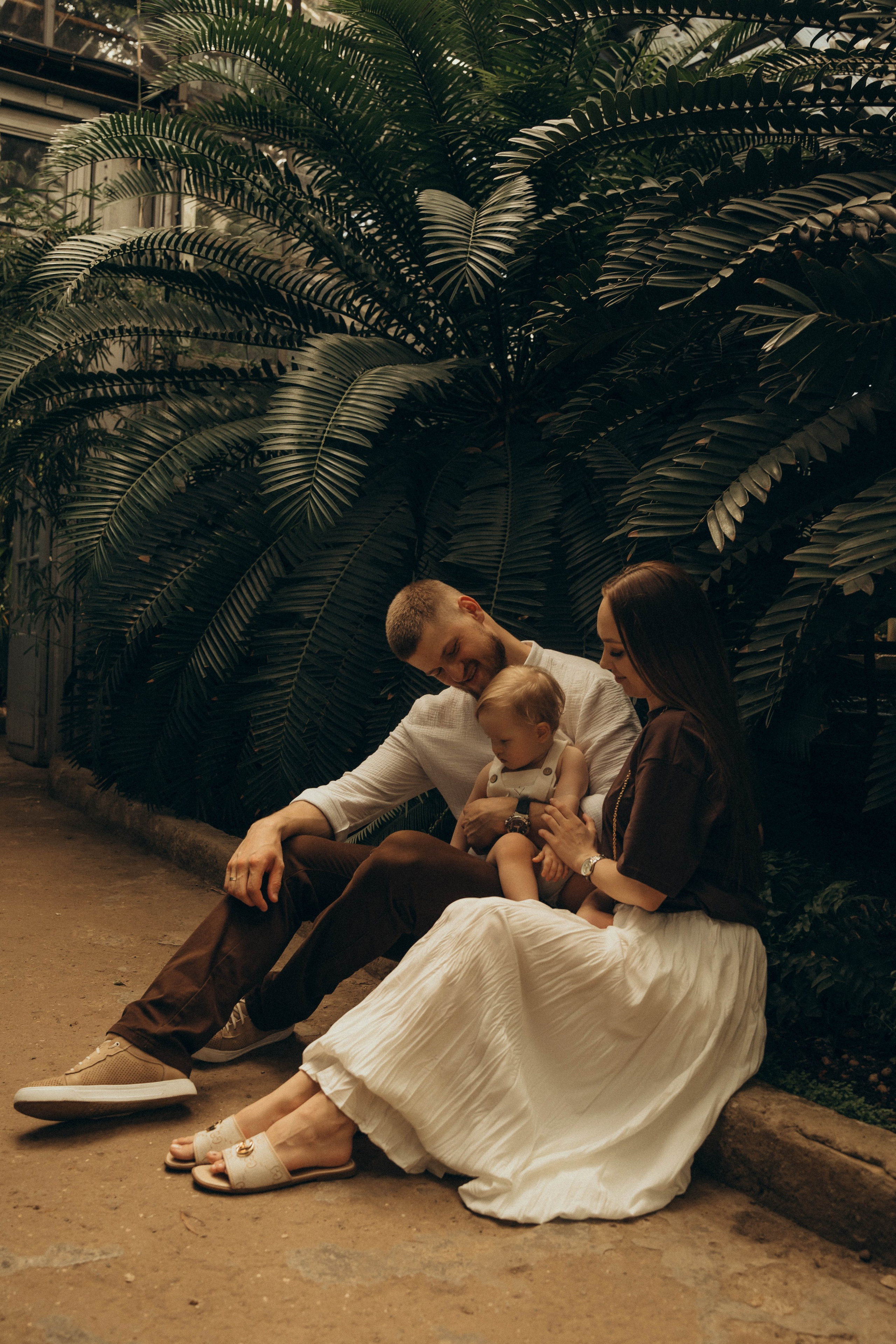 Главное —быть рядом