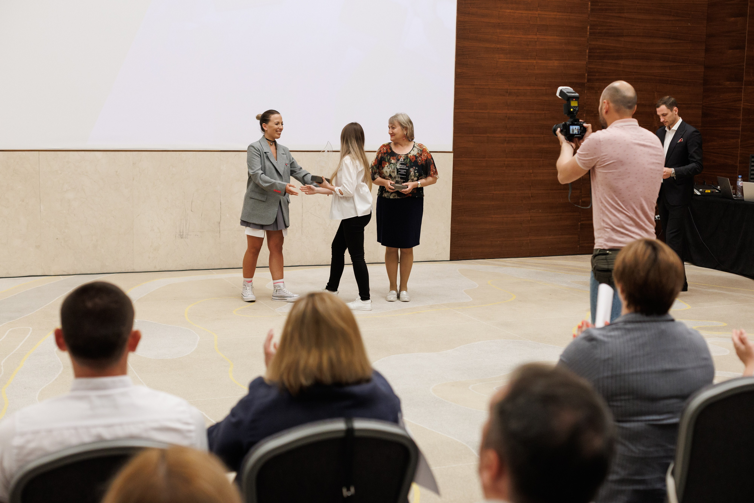 Агроэко итоговая конференция. Https://andreysolodov.ru