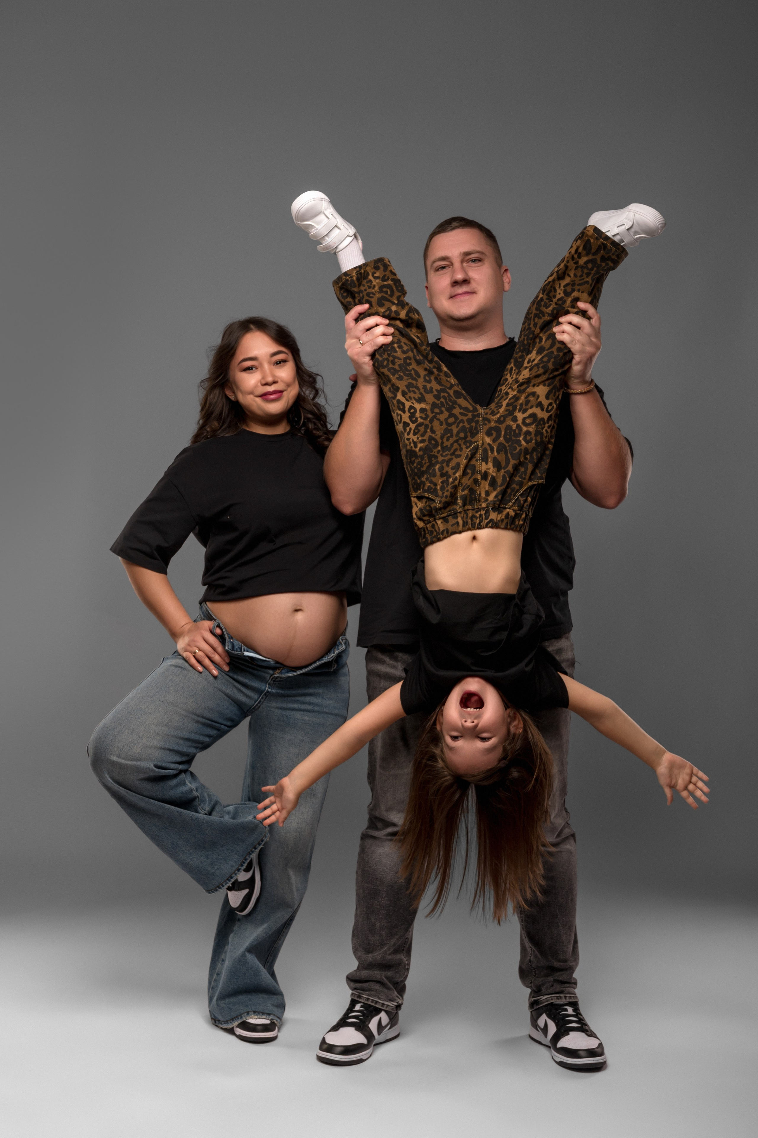 Беременность. Индивидуальные, семейные, студийные съемки в Серпухове и за пределами