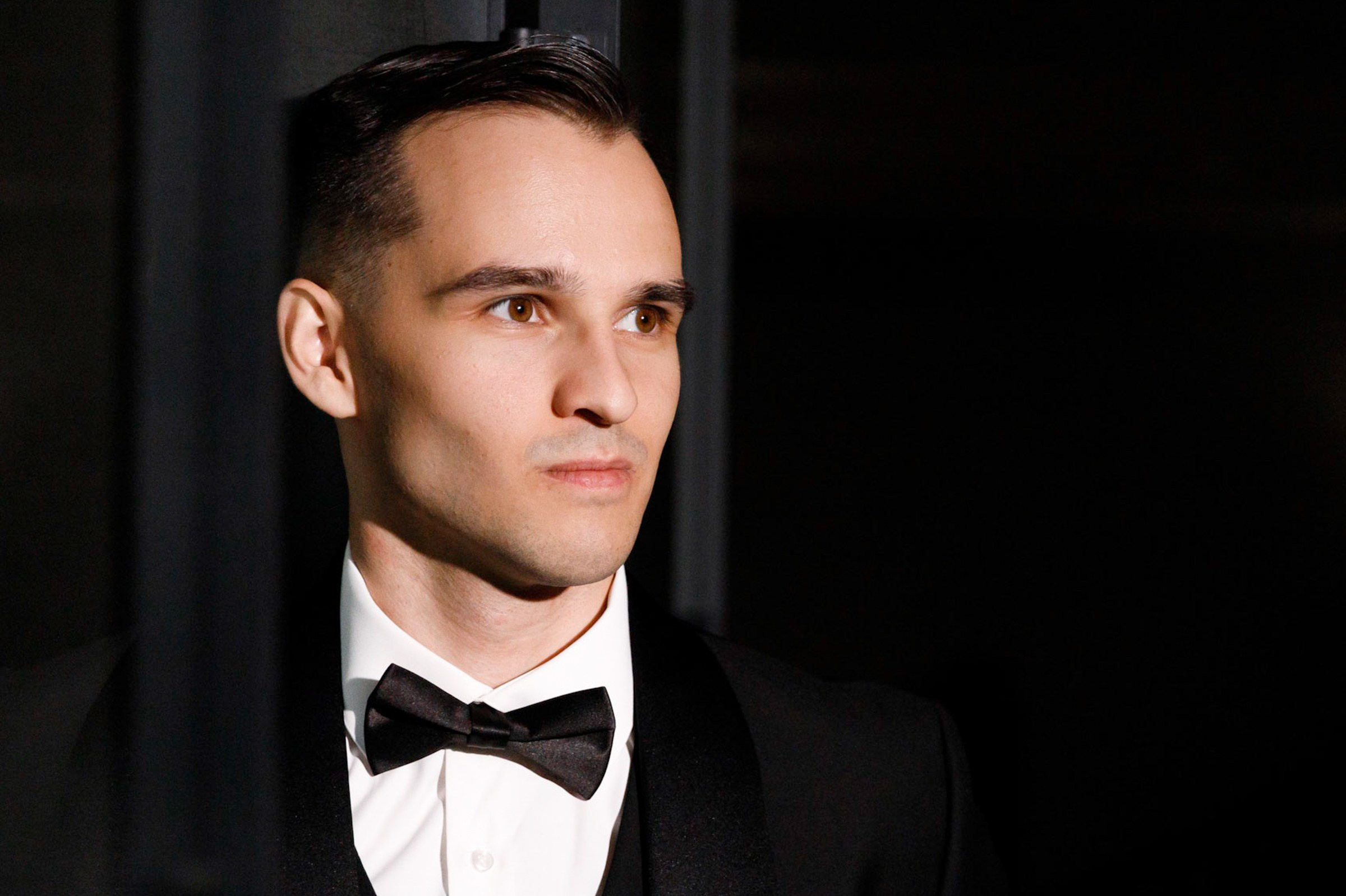 Питерская роскошь. Свадебный фотограф Марьям Сайфулина г. Красноярск