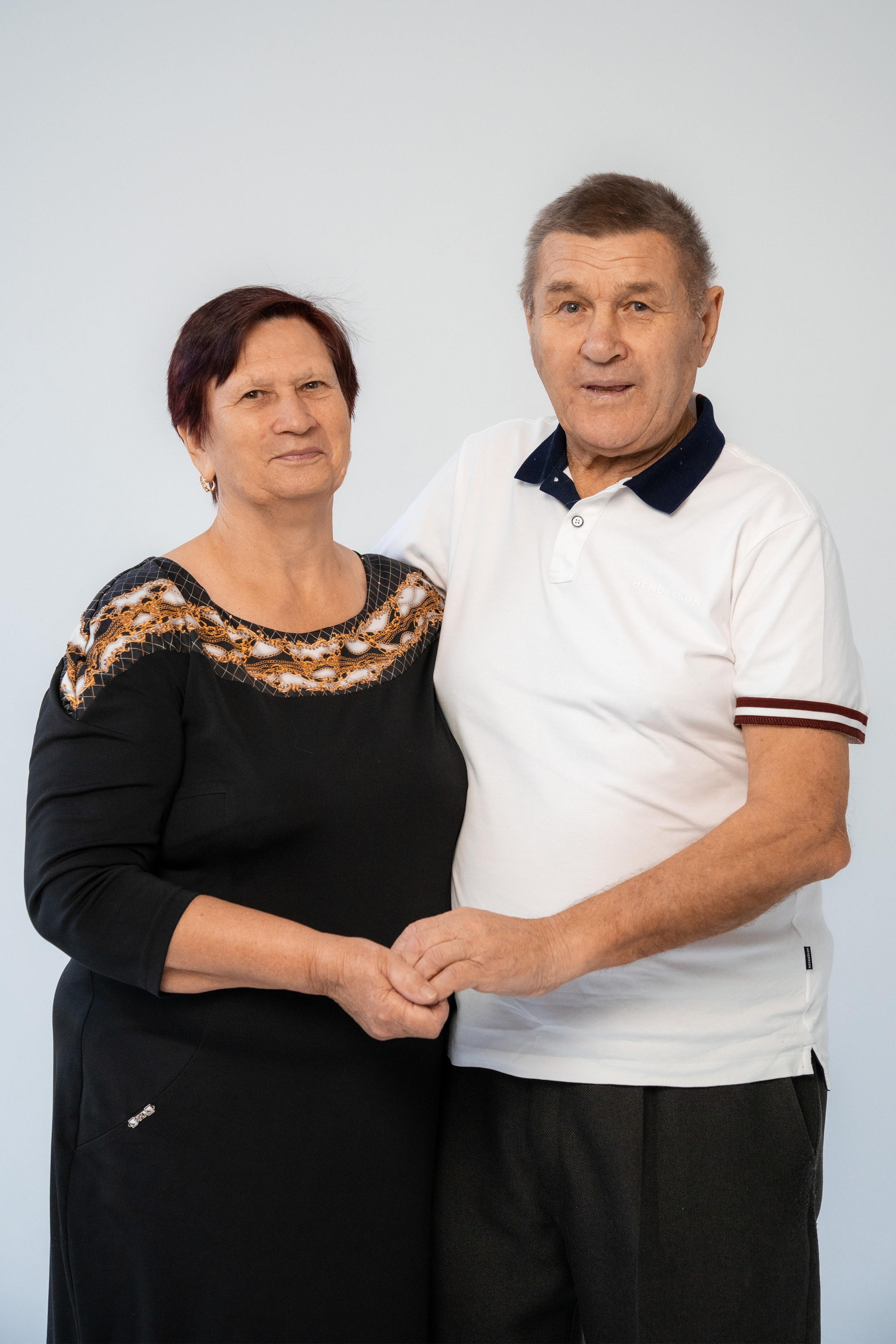 Большая семья Катерины. Студийный и портретный фотограф в САНКТ-ПЕТЕРБУРГЕИрина Махаон