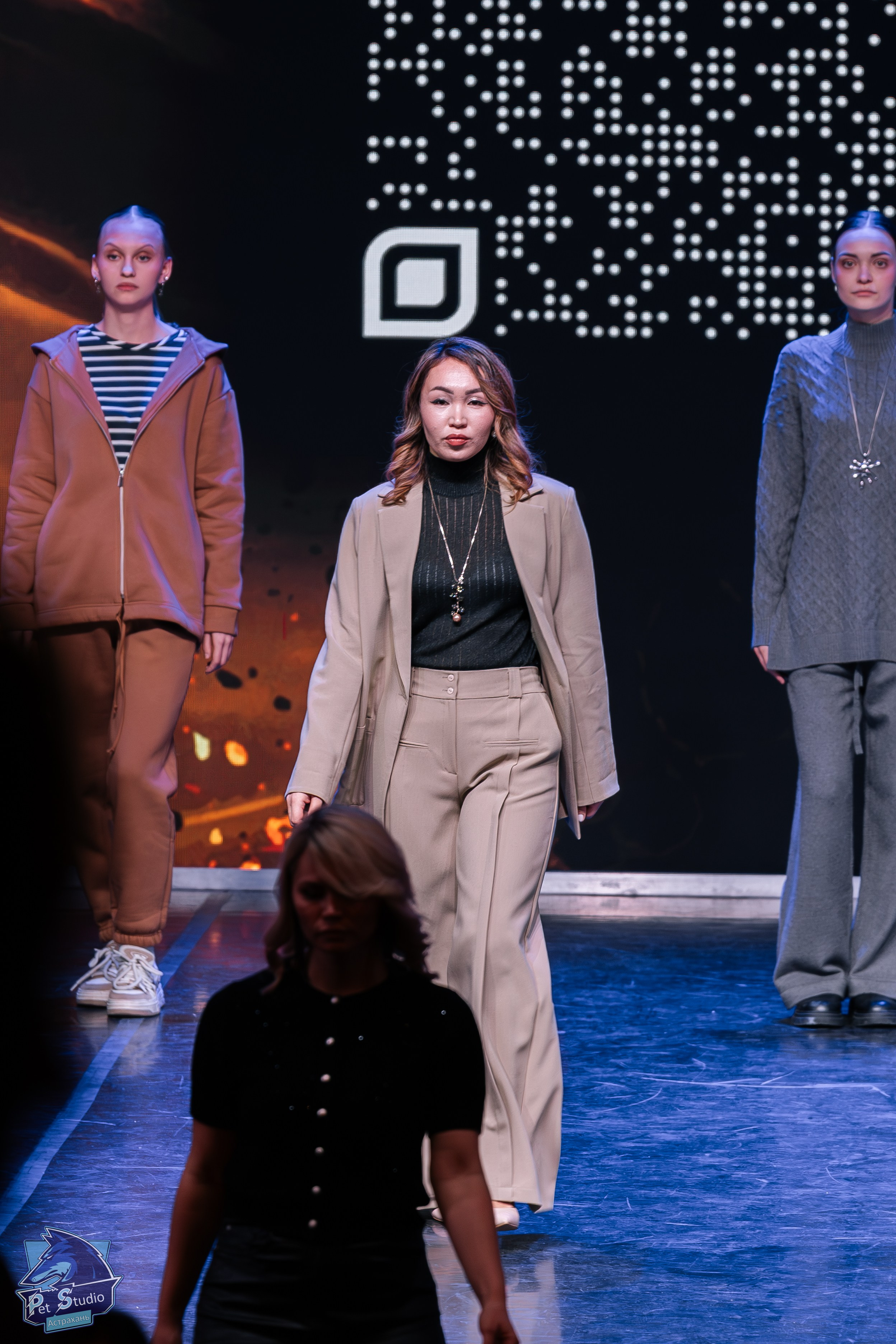 Человек года 2024. Кадр Плюс — Фотография с характером «Визуальный продюсер и фотограф Марк Файзулин»