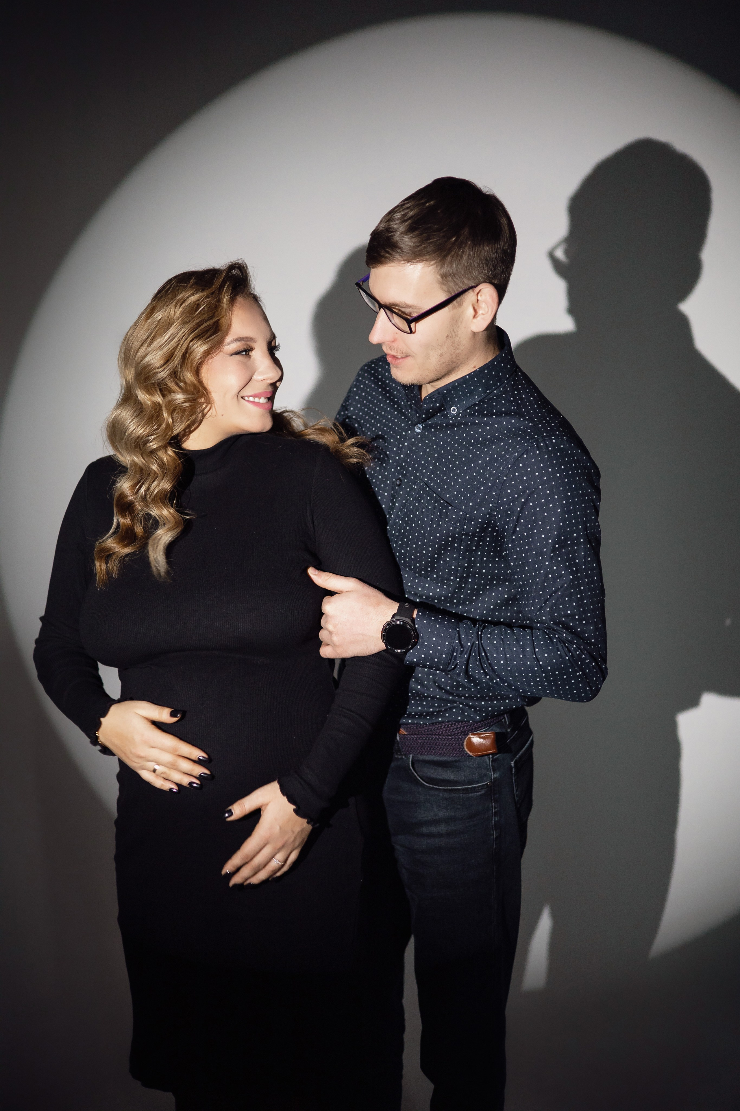 Данил и Анна = ♥. Фотограф в Самаре и Самарской области Констанция