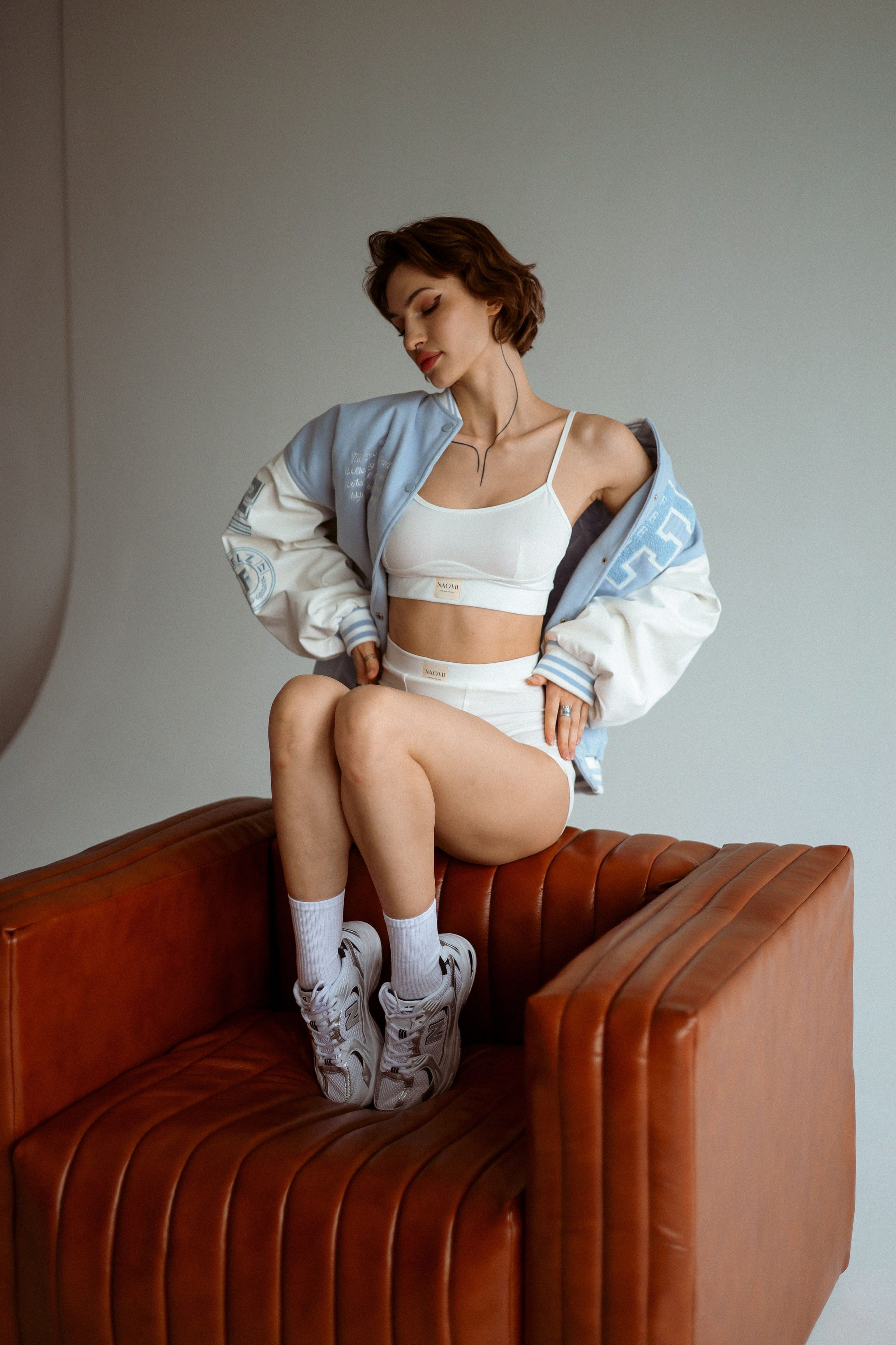 Валентина. Диана Чечель. Свадебный и портретный фотограф в Москве