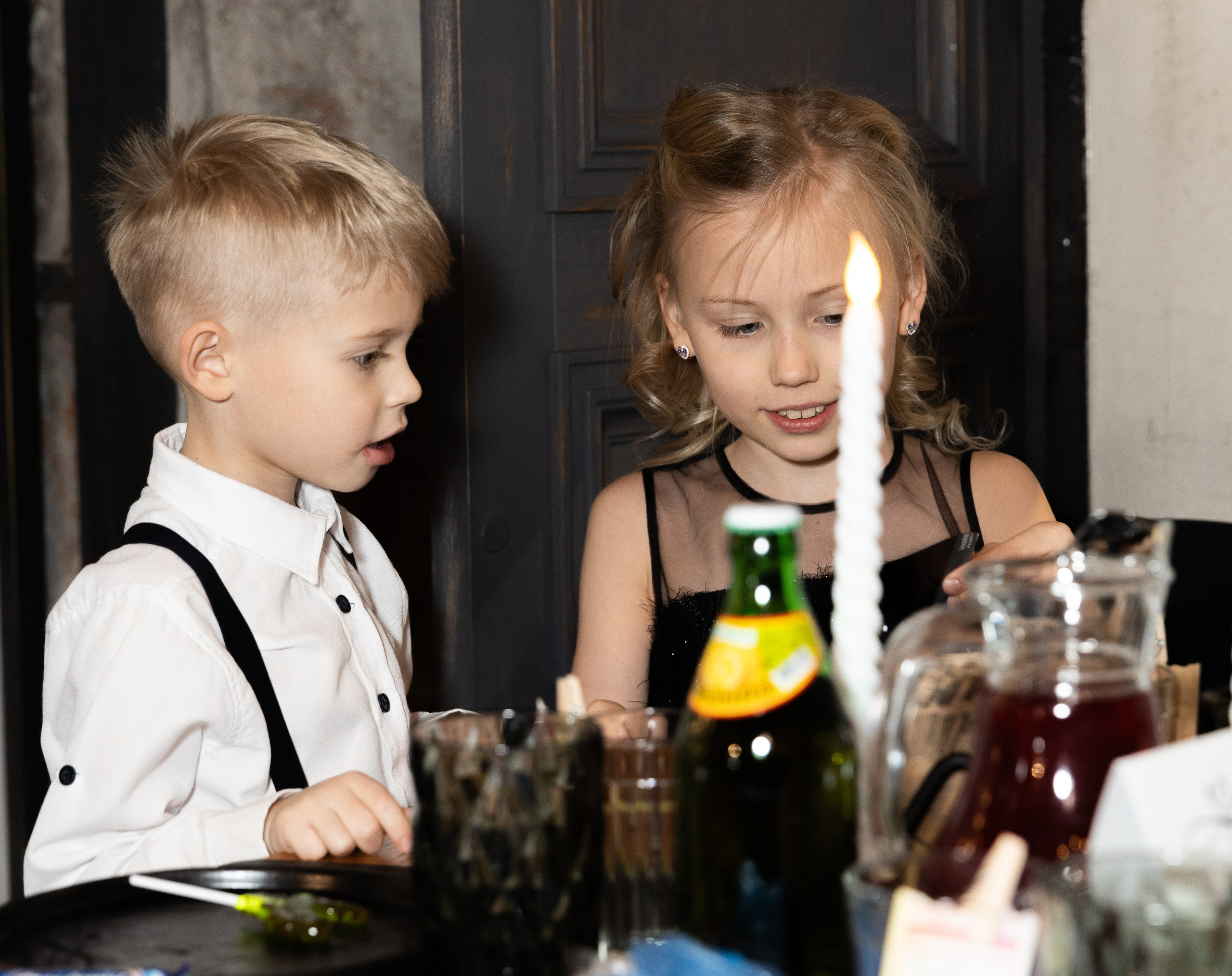 Юбилеи. Свадебный и семейный фотограф и видеограф Александр в Москве и Московской Области