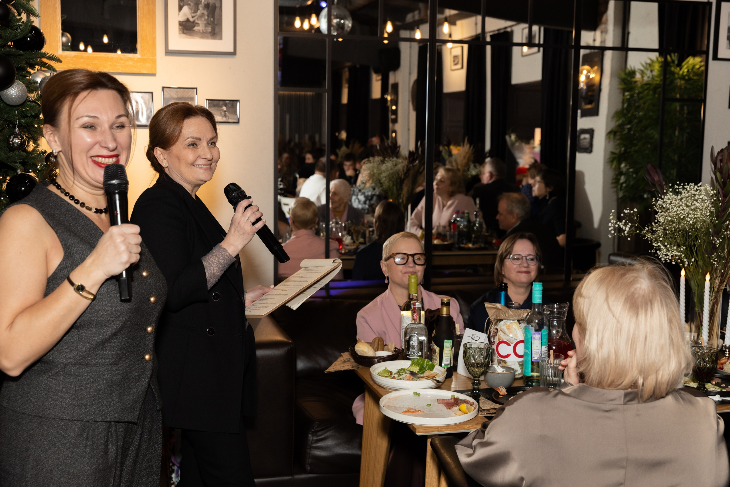 Юбилеи. Свадебный и семейный фотограф и видеограф Александр в Москве и Московской Области
