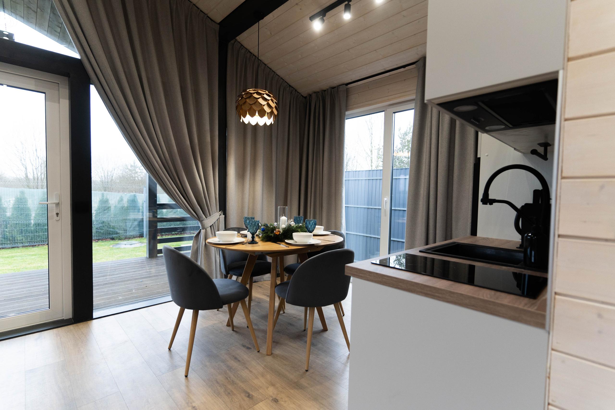 СНТ Жостовское 3. Rezyame