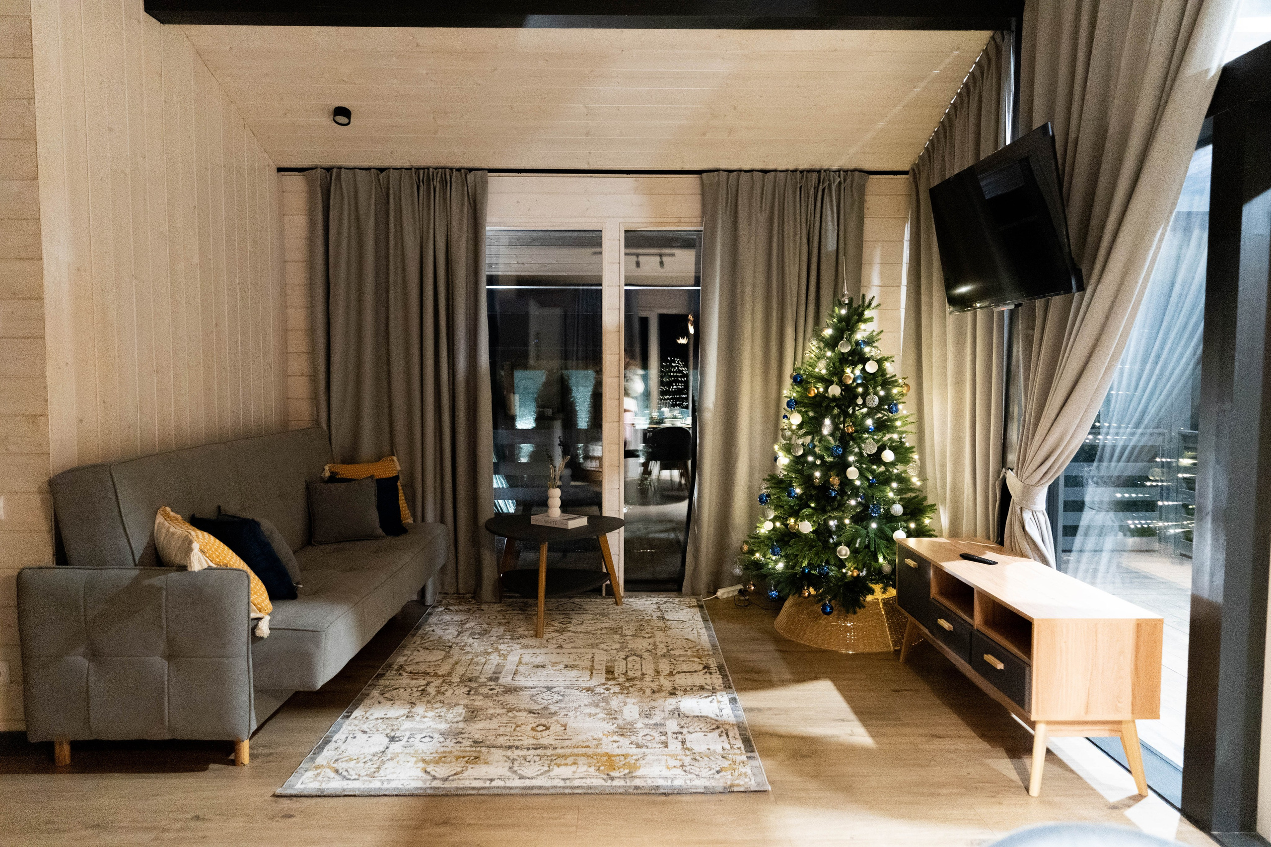 СНТ Жостовское 3. Rezyame