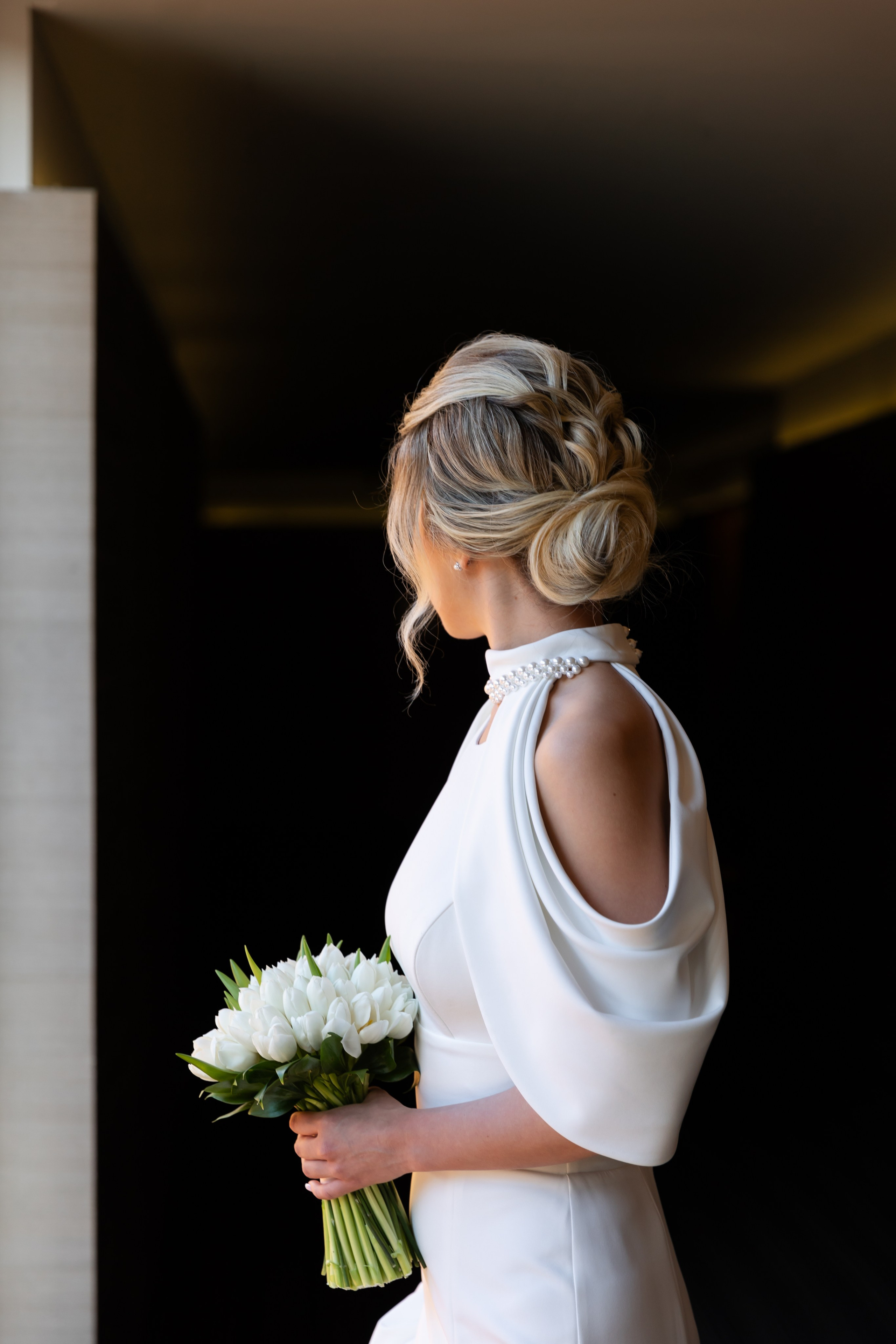 M&A. Свадебный фотограф. Москва. Мытищи