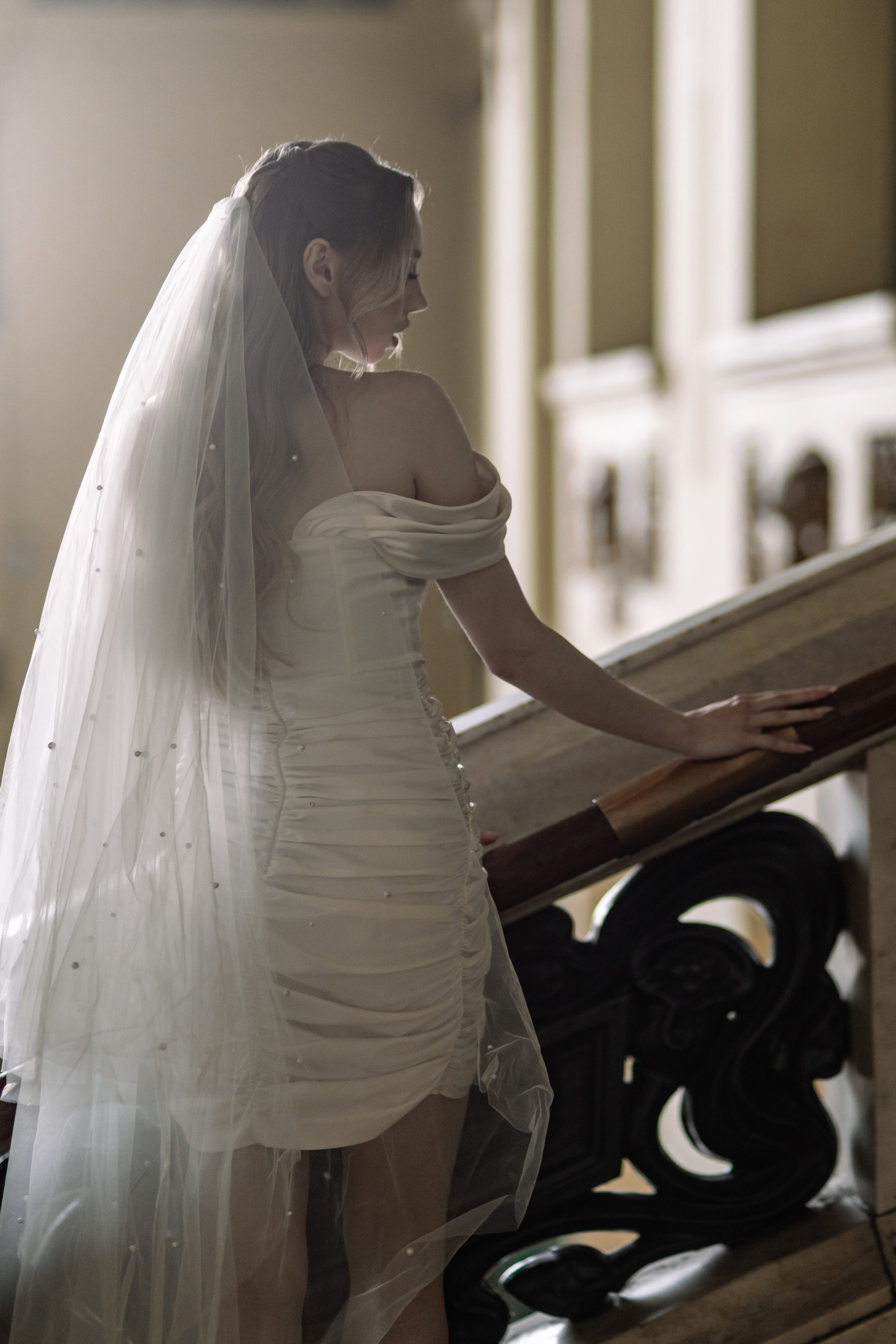 Wedding. Brutalraw Territory