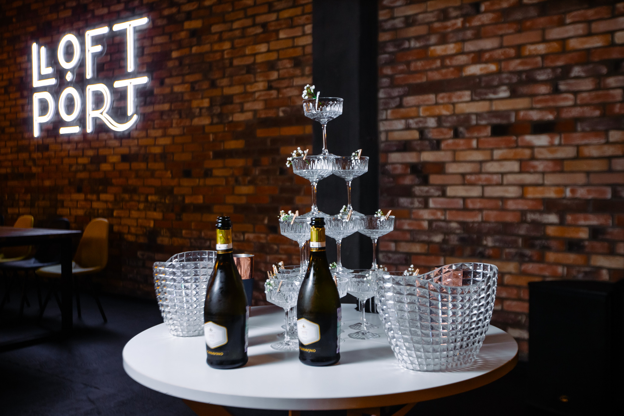 Reportage. Brutalraw Territory