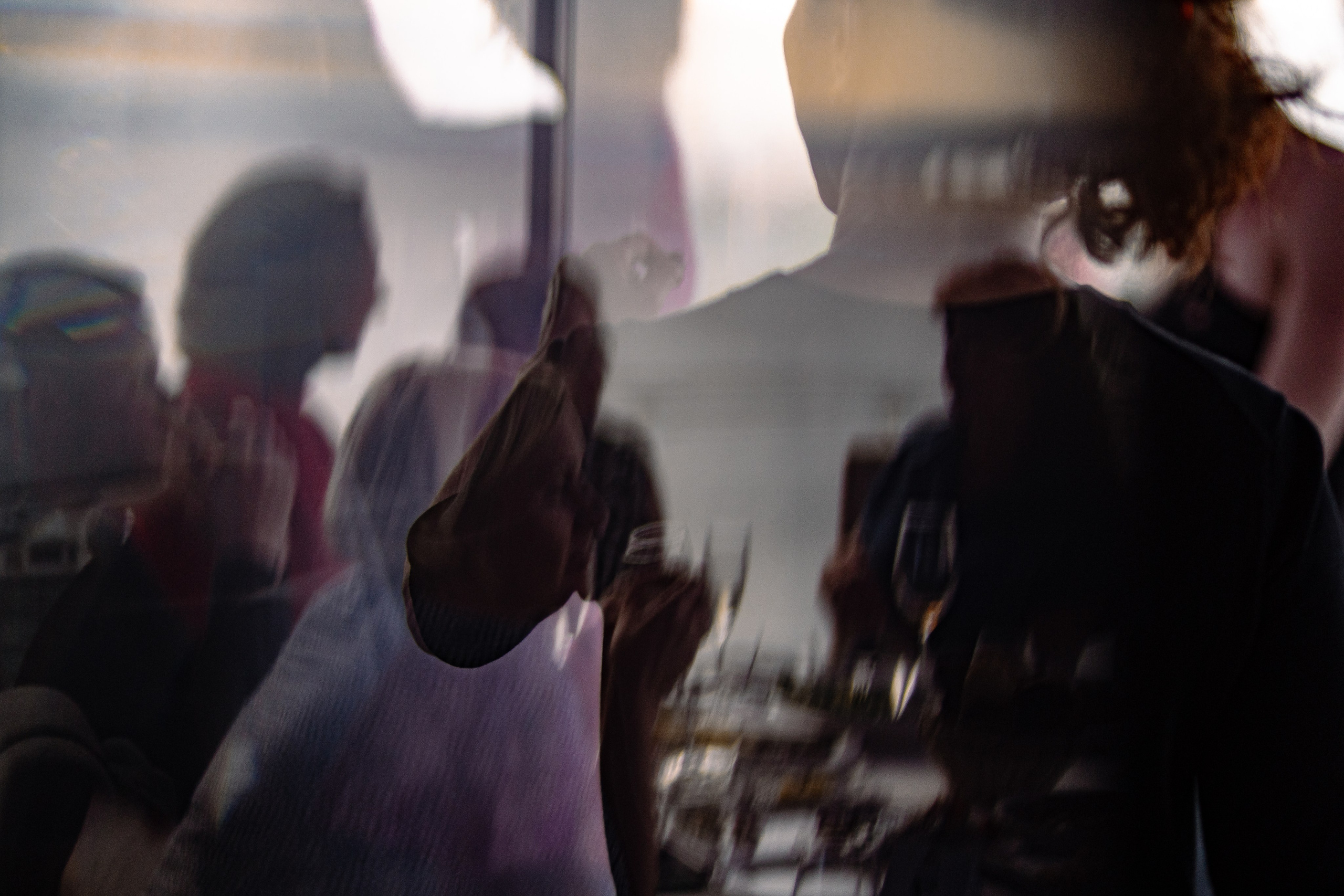 Reportage. Brutalraw Territory