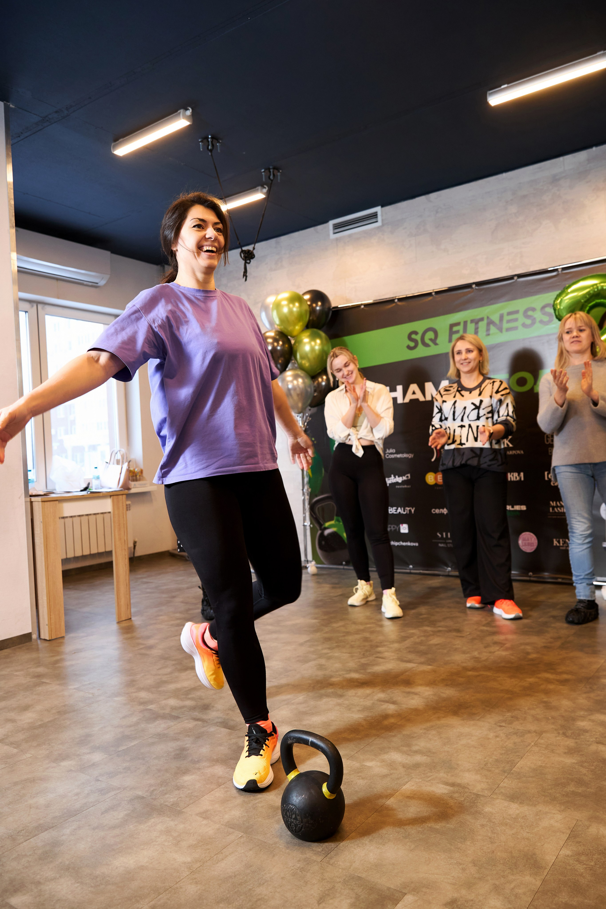 SQ — ФИТНЕС. 2 ГОДА. Фотограф Липецк. Фотограф в Липецке Татьяна Минаева. Портретный фотограф Липецк. Свадебный фотограф Липецк. Бизнес фотограф Липецк