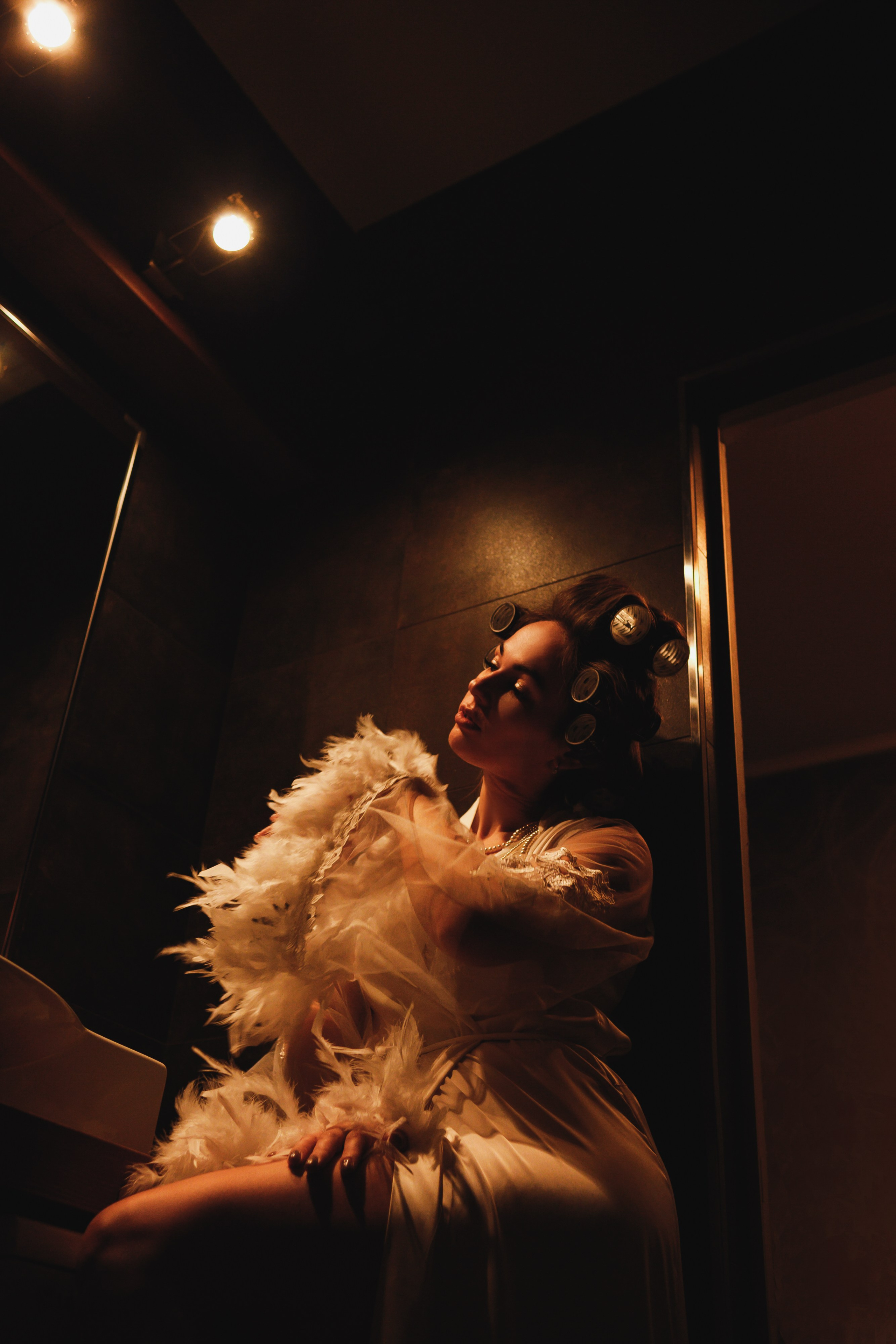 Катерина. Главная