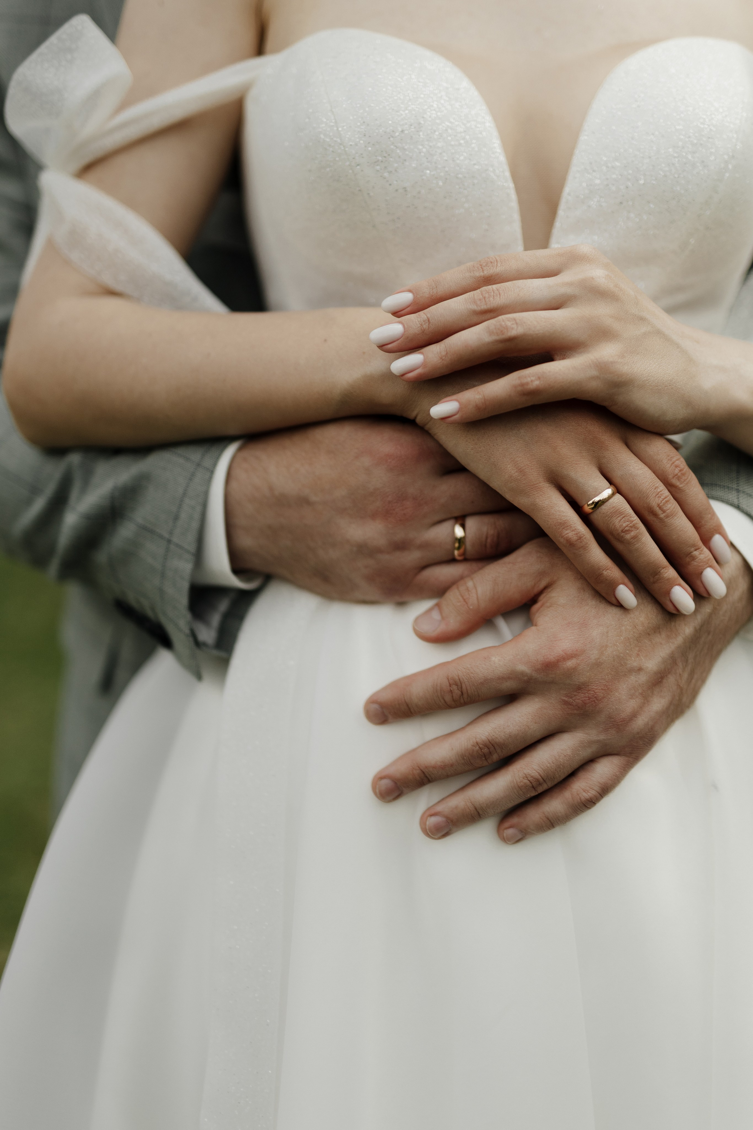 Свадьба Олега и Елены. Фотограф Кольчугино/Владимир/Москва Елизавета Иода