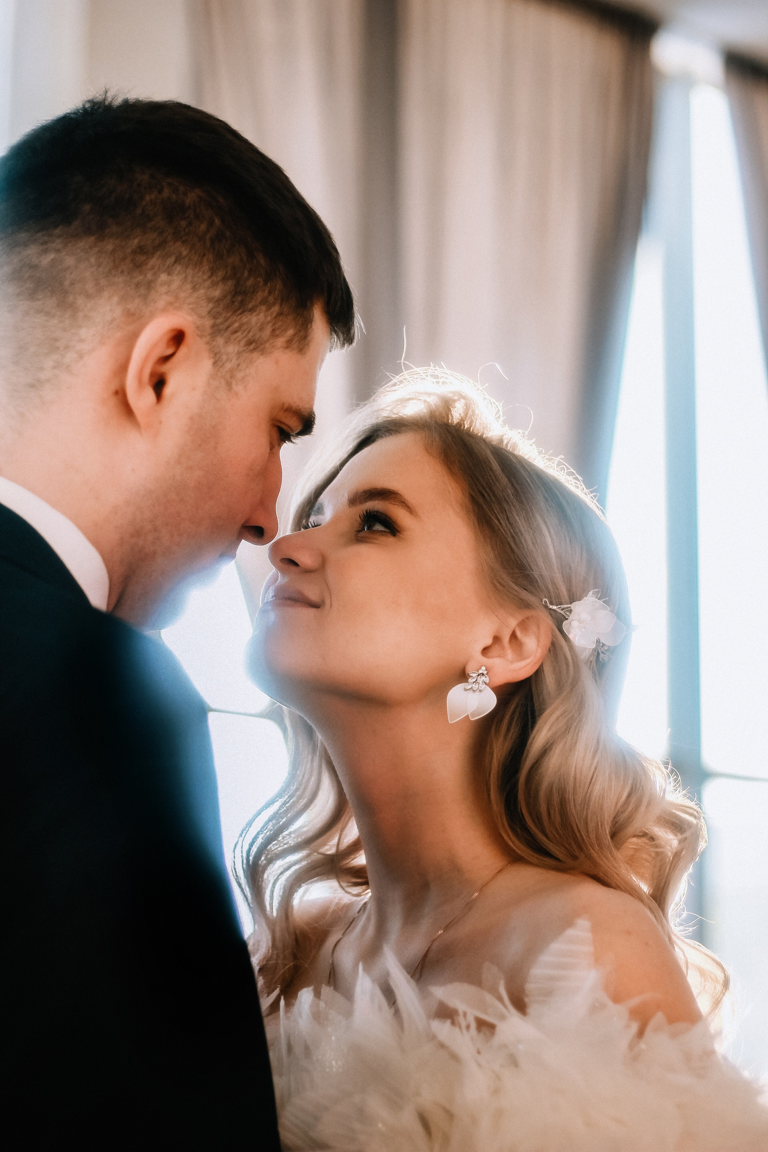 Анастасия и Игорь. Фотограф Киров — Глазов Арина Авакумова