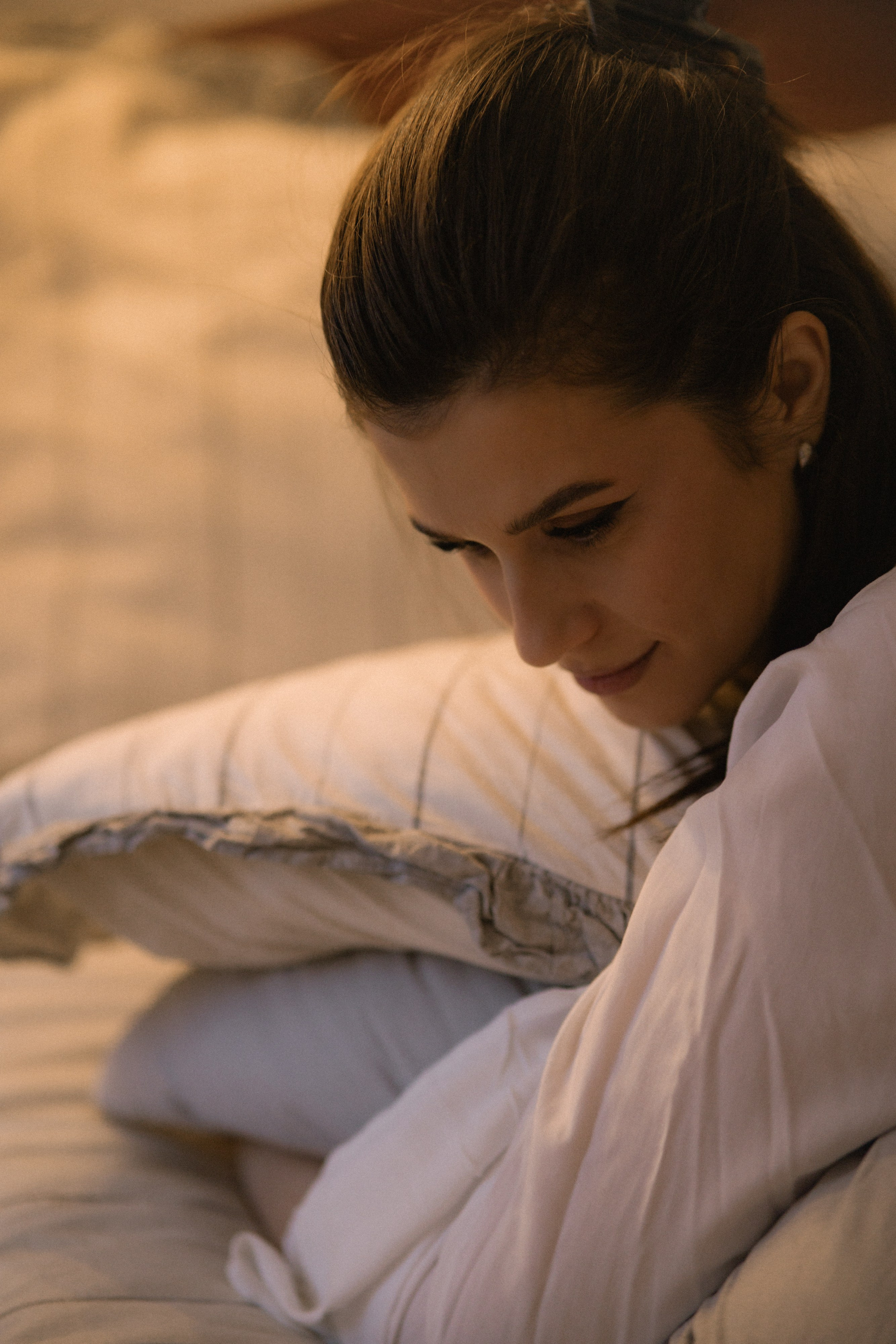 Тома. Фотограф Ульяна Дивина в Нижнем Новгороде и Нижегородской области