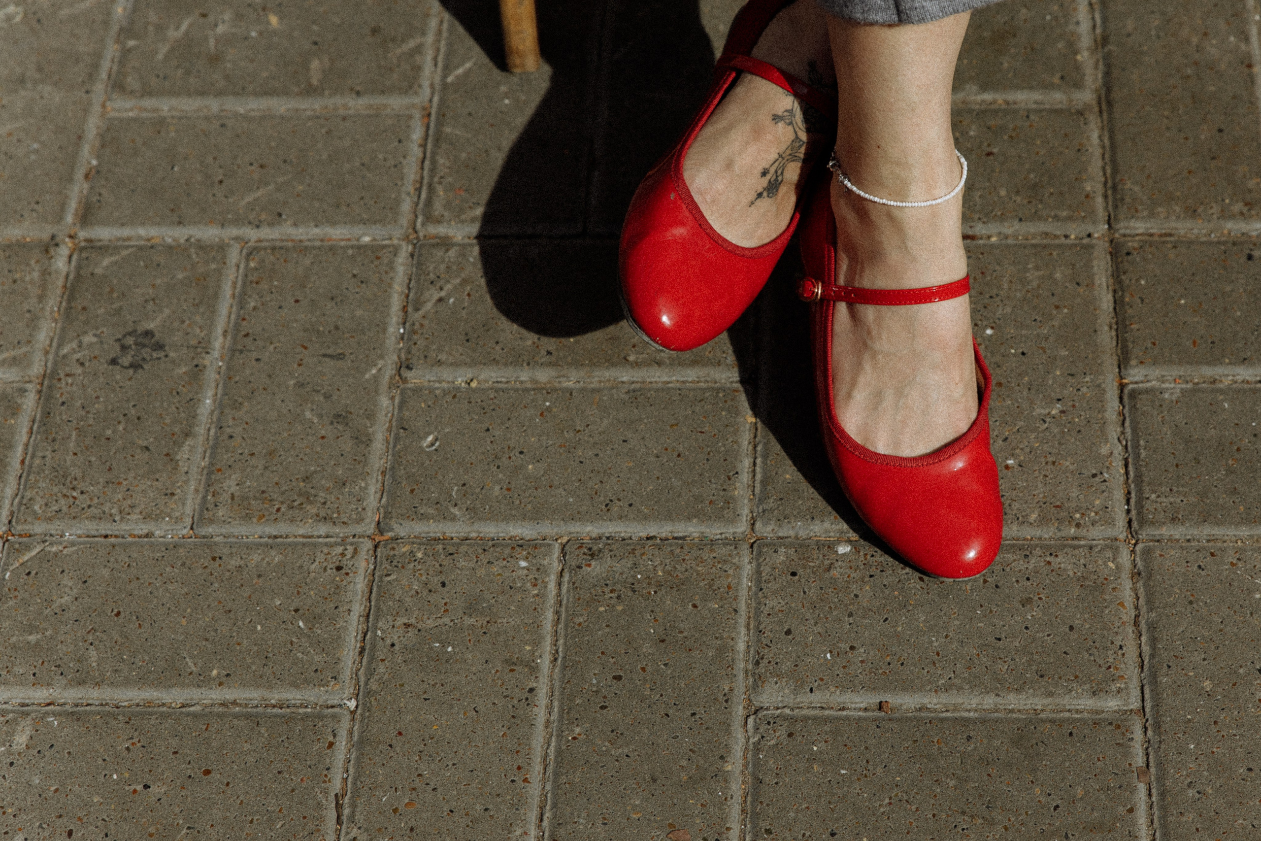 STREET. Главная