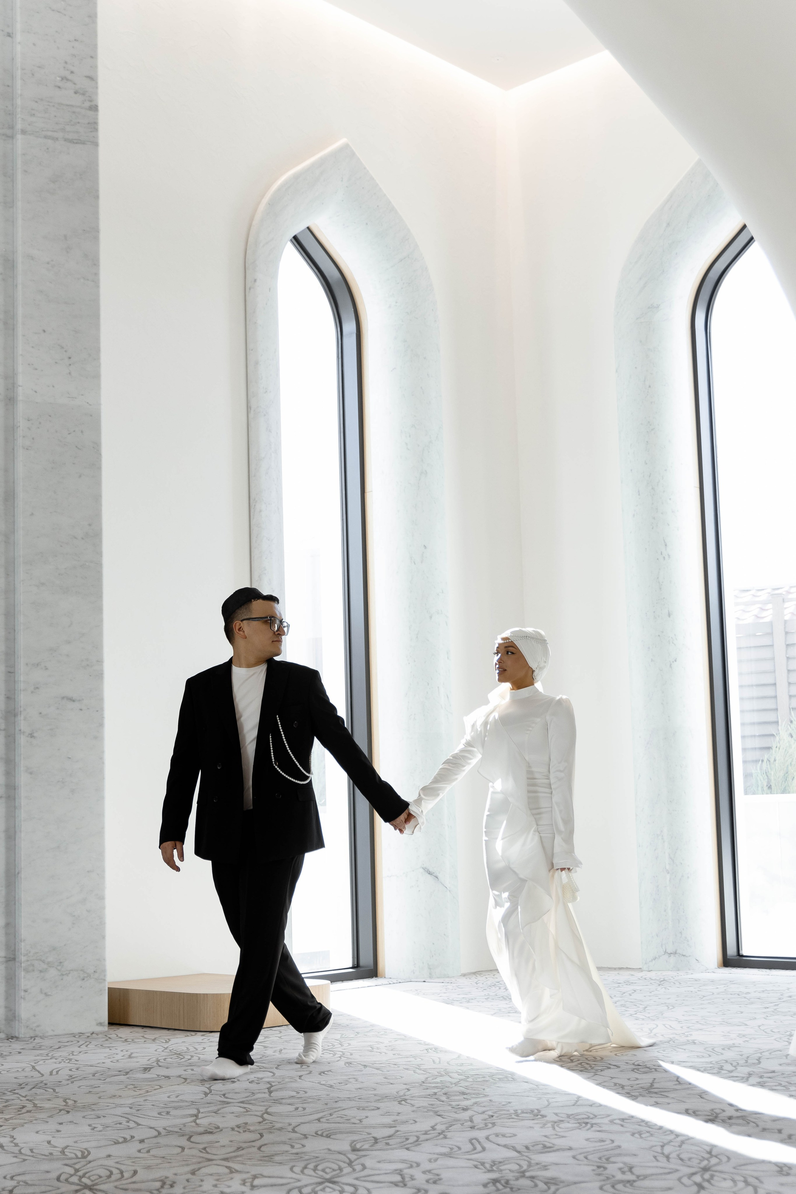 DILYARA & IMIL. Главная