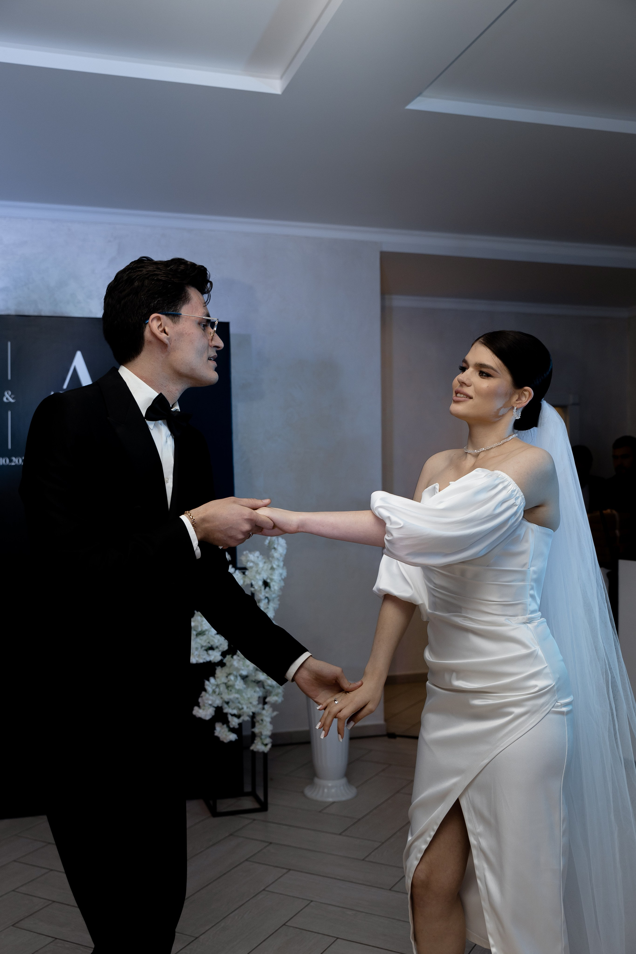 SHAMIL|ADELYA. Главная