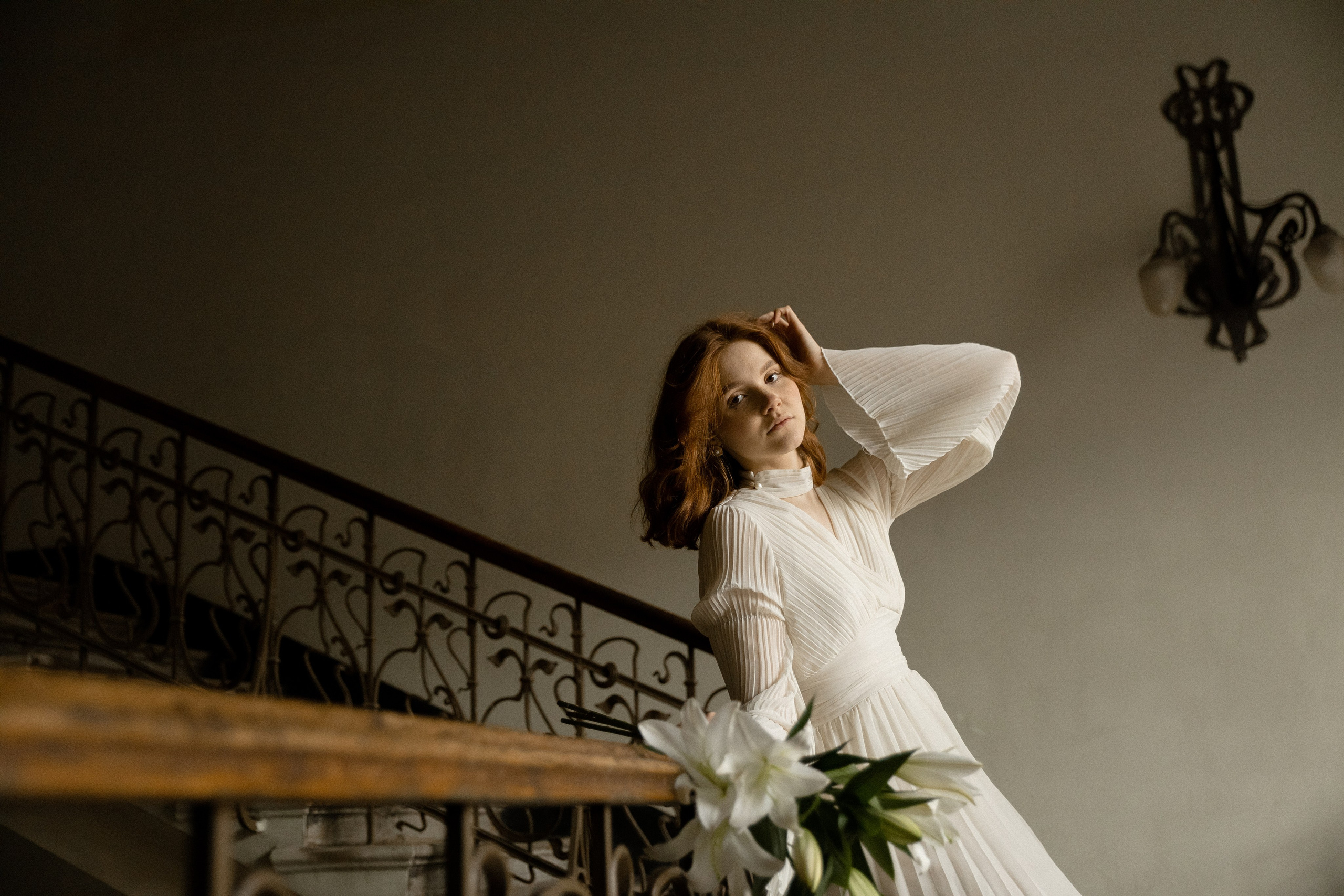 V O K Z A L. Главная