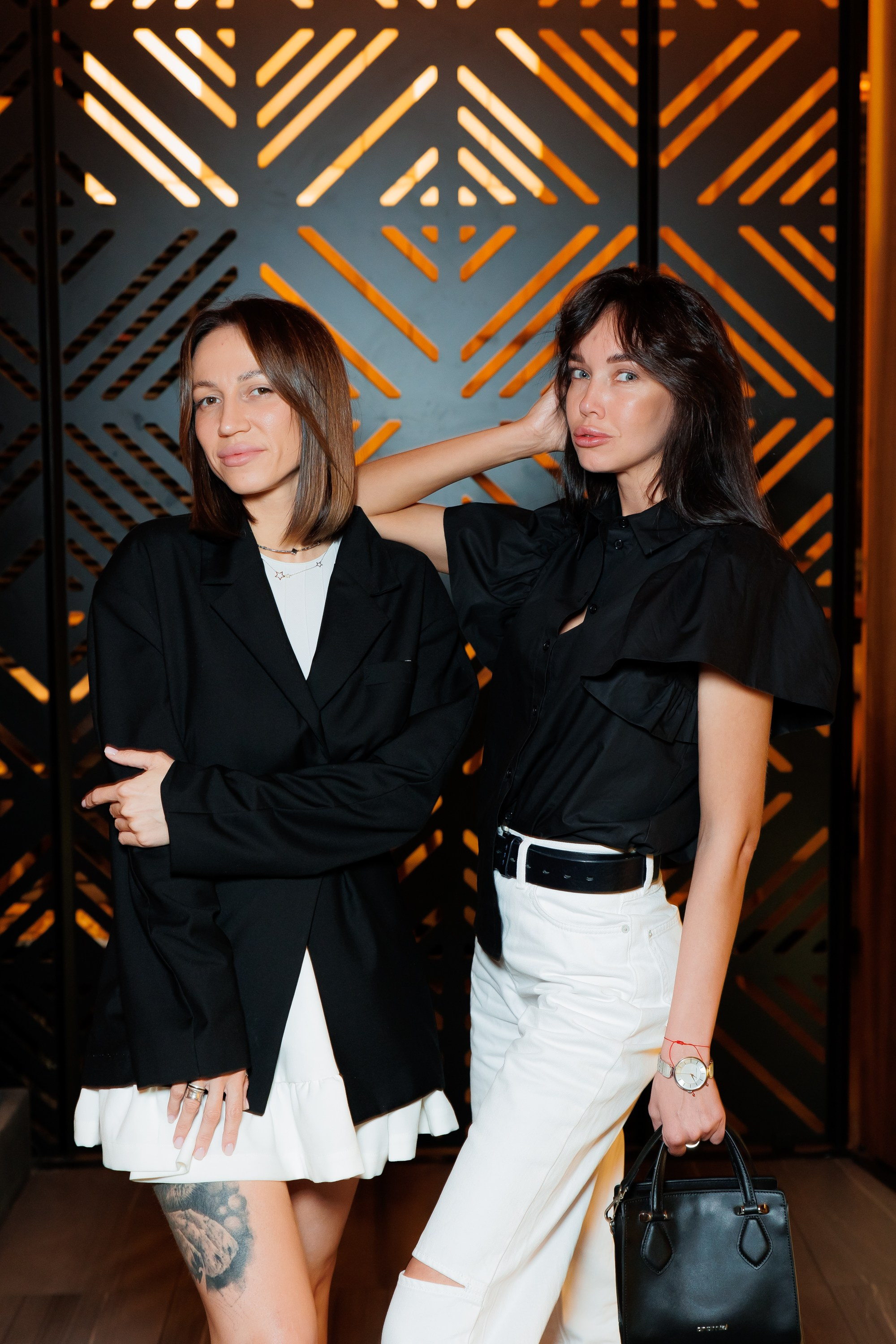 RUSSIAN TREND | INLOVE | REGENT. СВОИ. ФОТООТЧЕТЫ-СОБЫТИЯ-МЕСТА