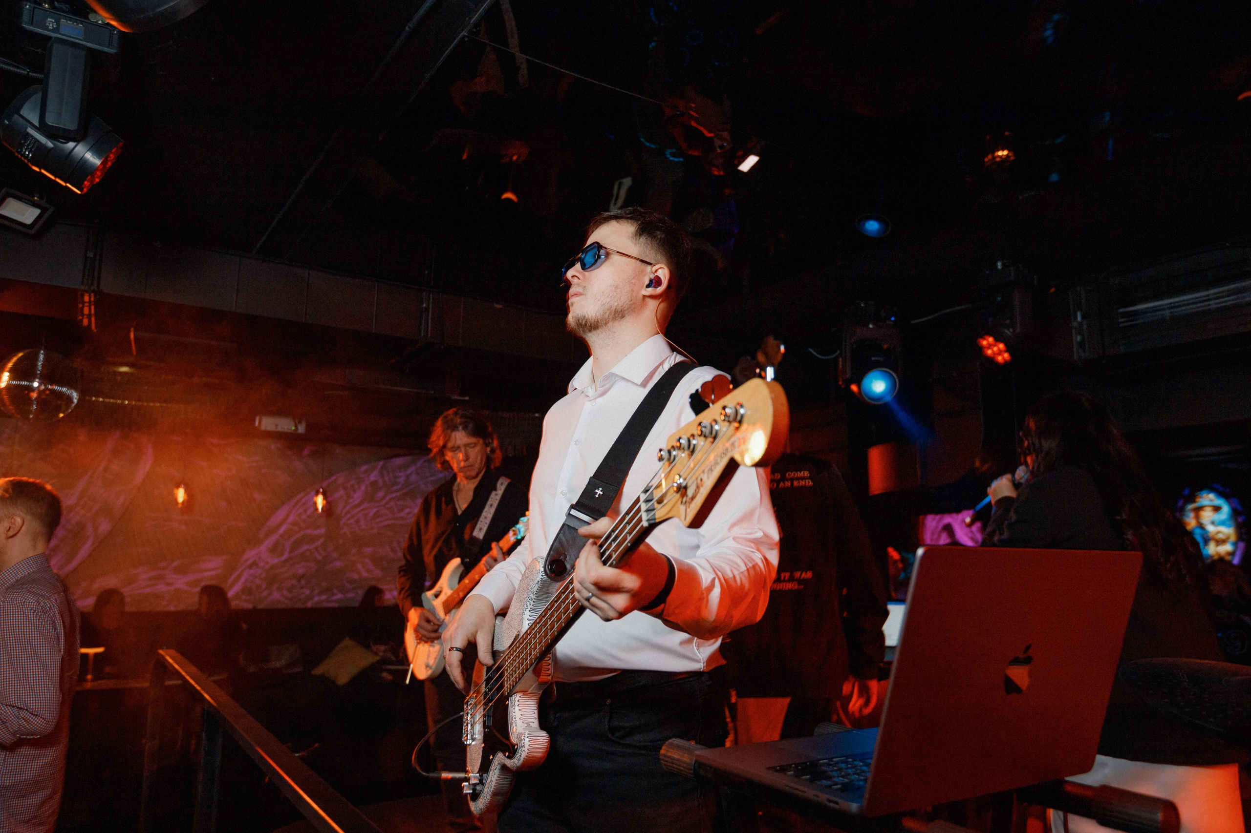 CARAMEL boutique — Презентация новой коллекции. СВОИ. ФОТООТЧЕТЫ-СОБЫТИЯ-МЕСТА