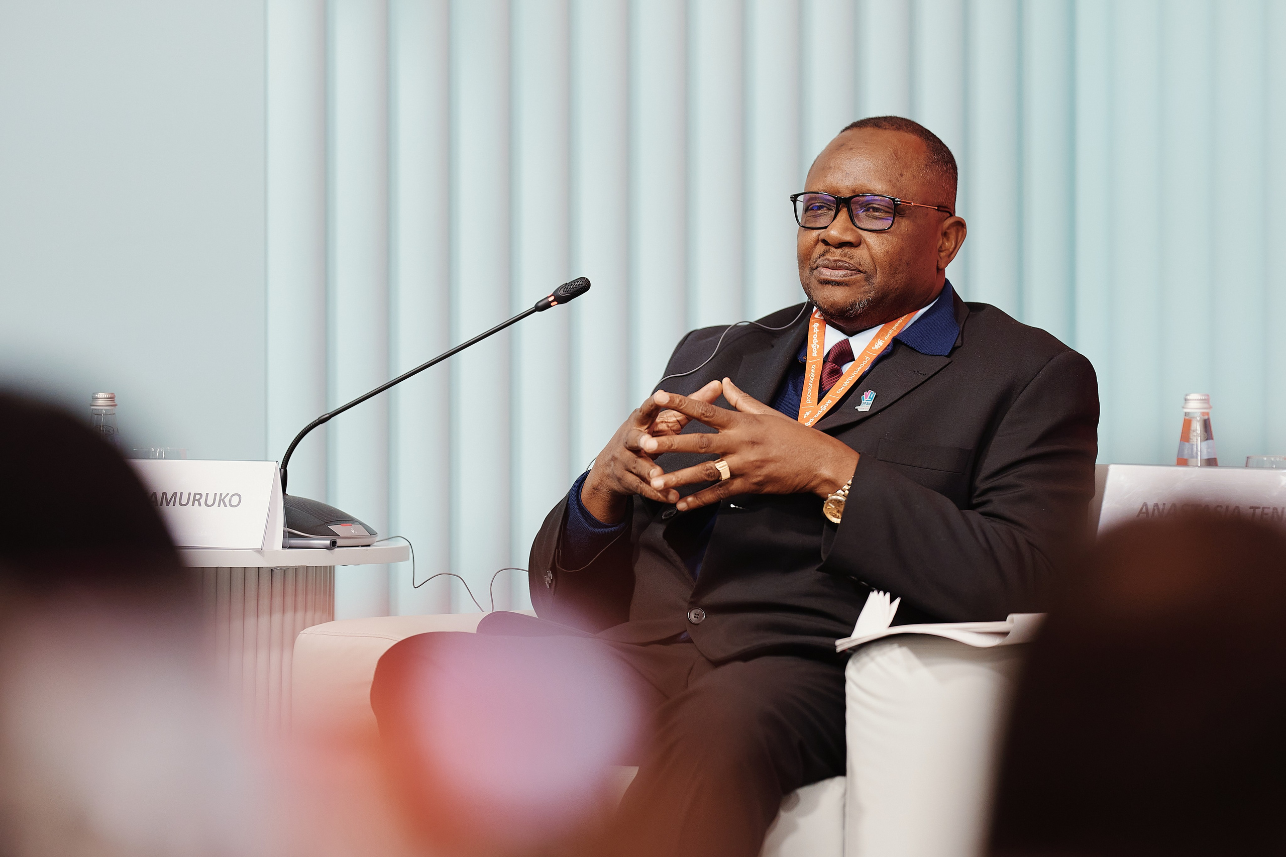 Премия Мы Вместе 2025. Репортажная съемка в Москве