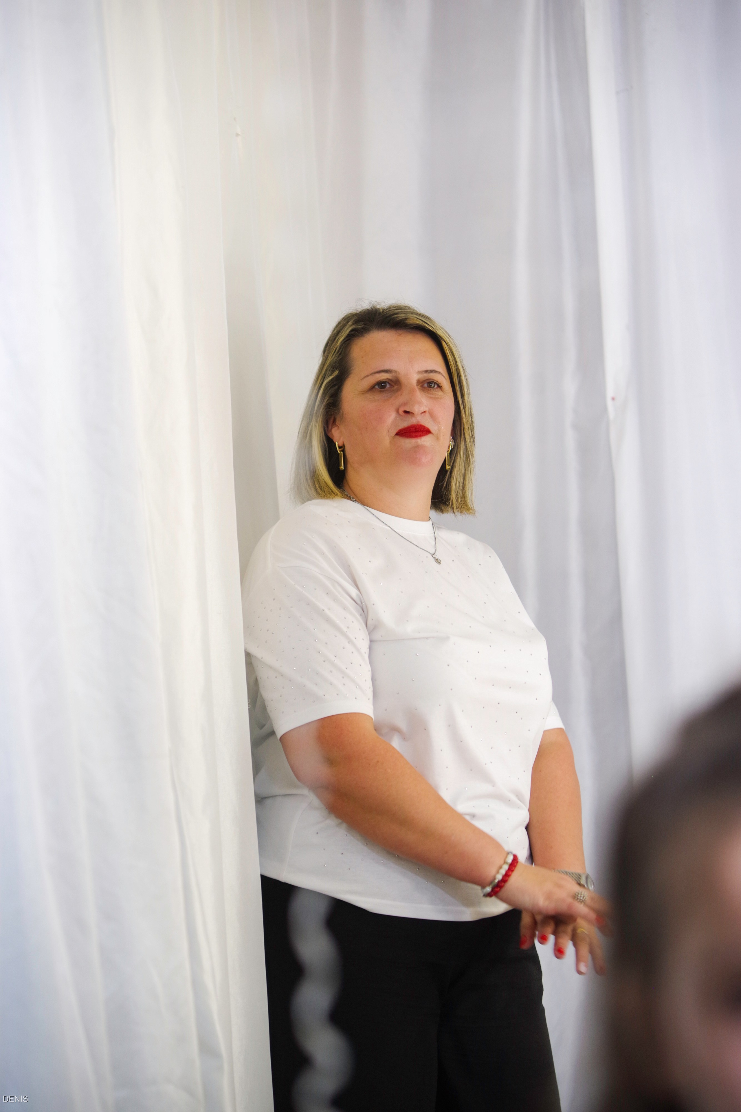 В детском саду. Портретный фотограф Денис Милютин