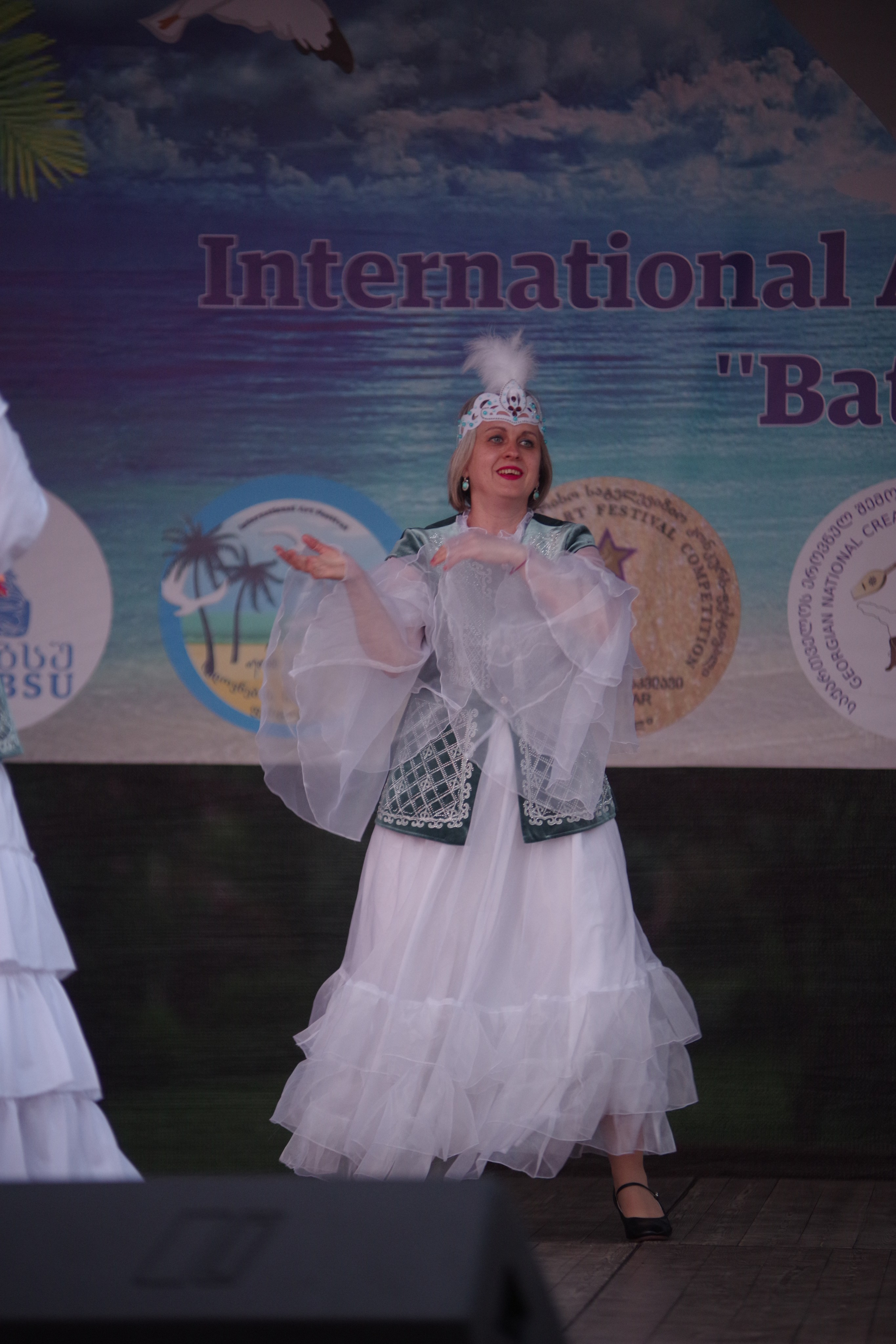 Батуми с ლილე. Портретный фотограф Денис Милютин