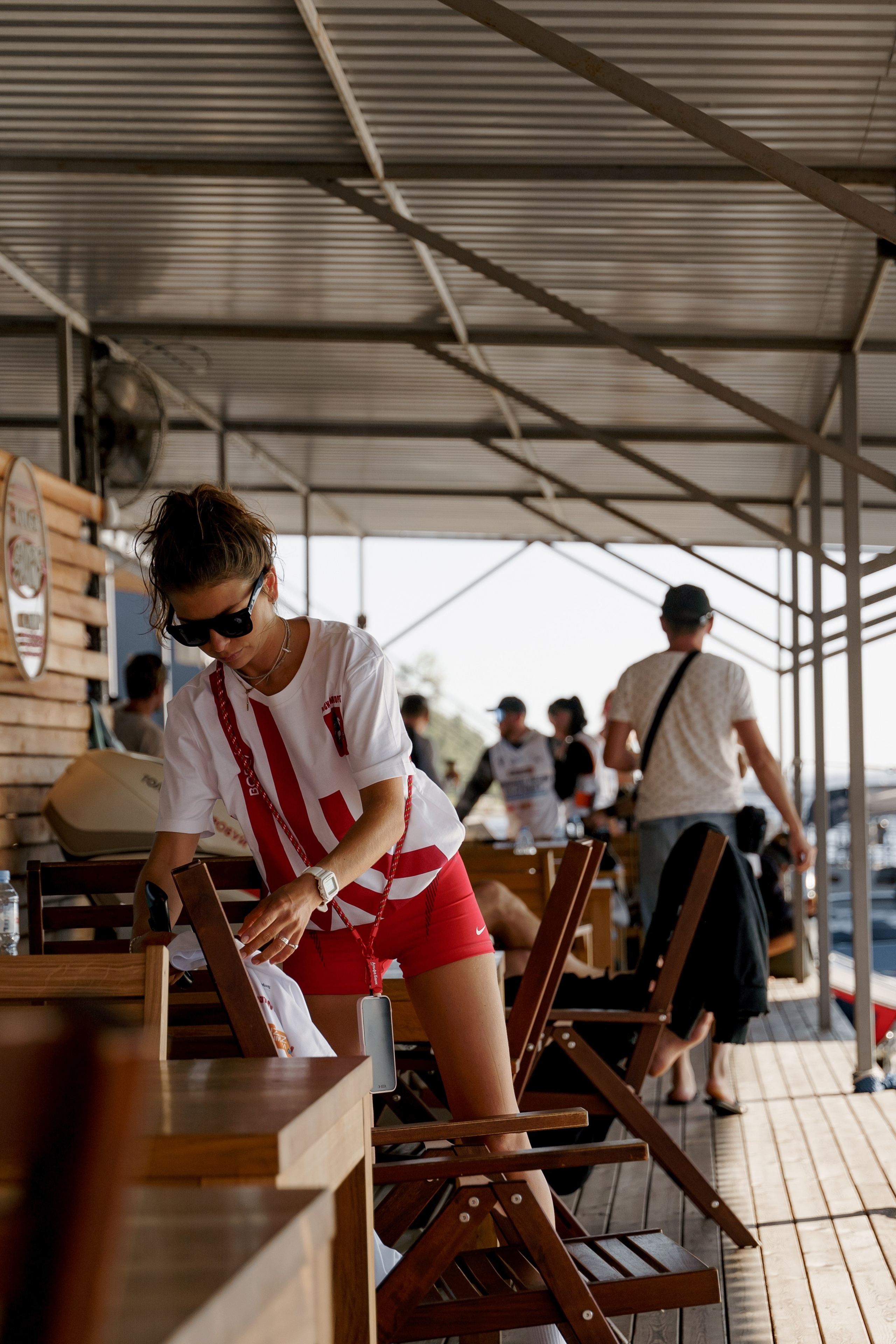 Surf 2025. Фотограф Валерия Крахмалева