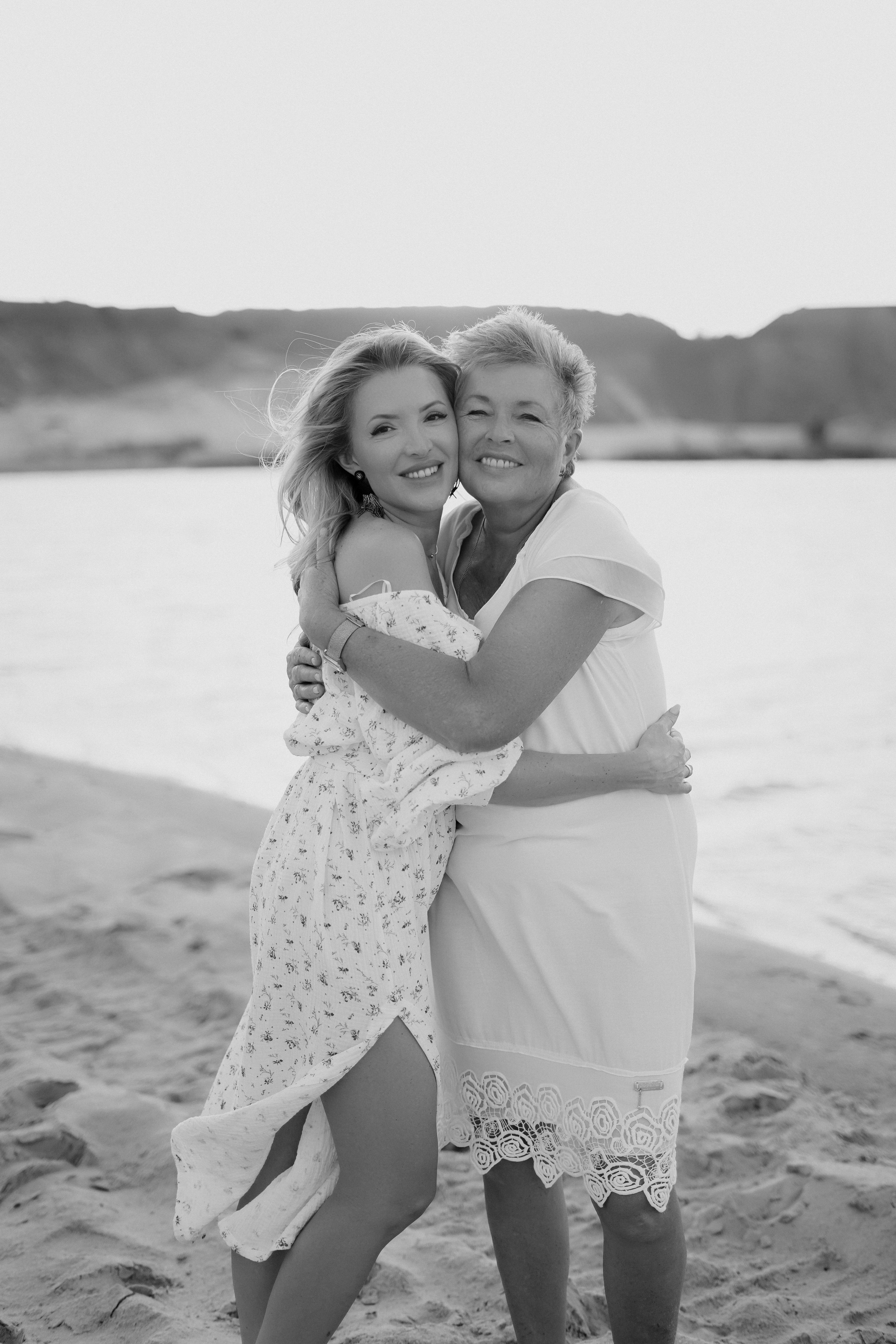 Болдыревы. Фотограф Валерия Крахмалева