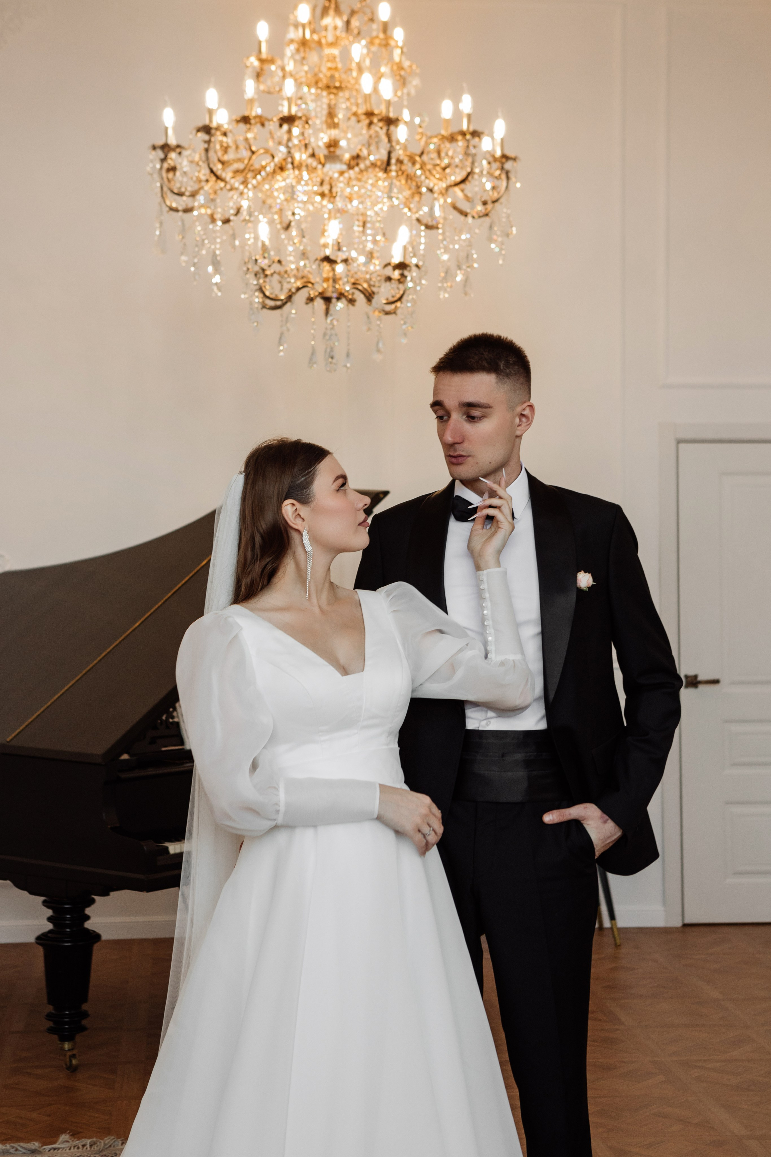 A&I. Фотограф Краснодар Настя Зокс