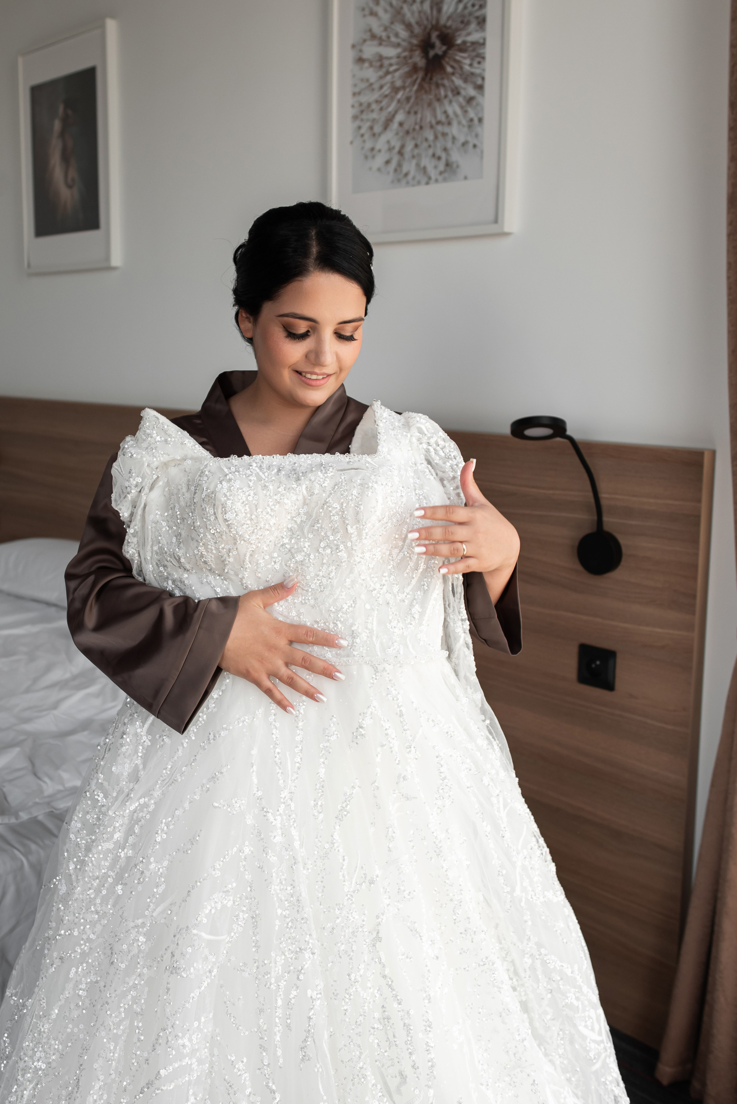 Алексей и Анна. Фотограф Палий Ульяна