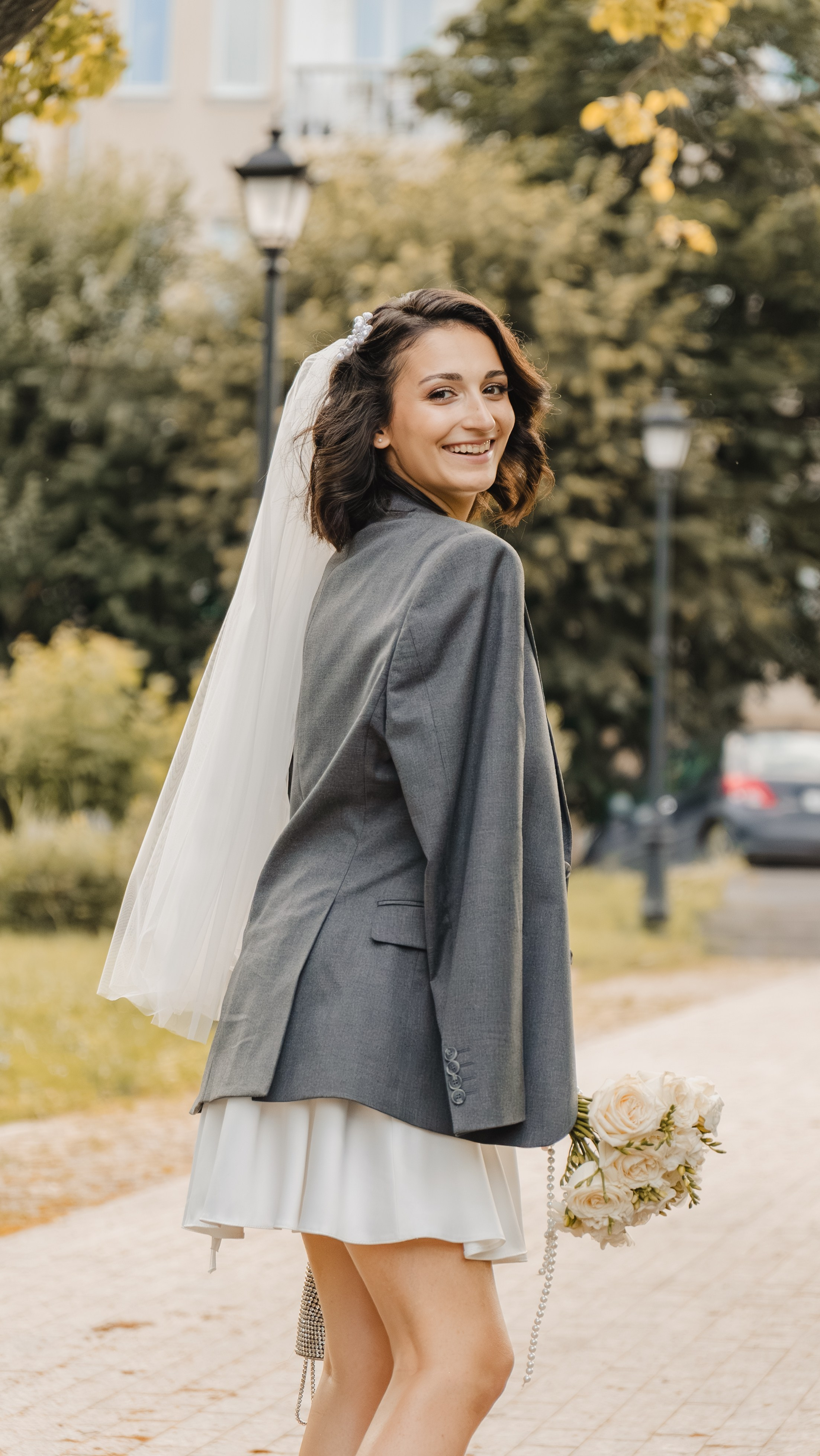 Павел и Натали. Фотограф и видеограф Андрей Кукишев