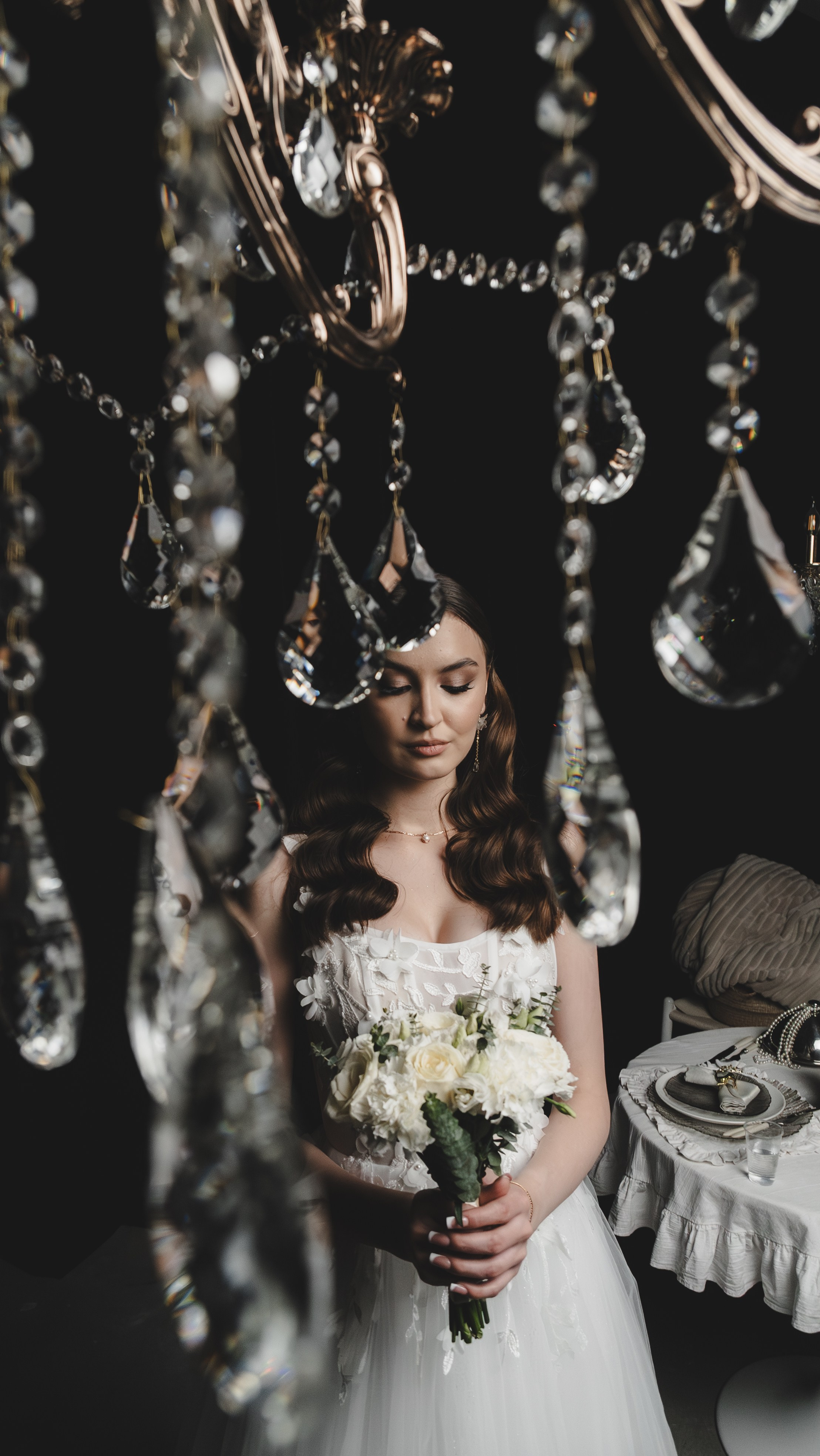 Григорий и Дарья. Фотограф и видеограф Андрей Кукишев