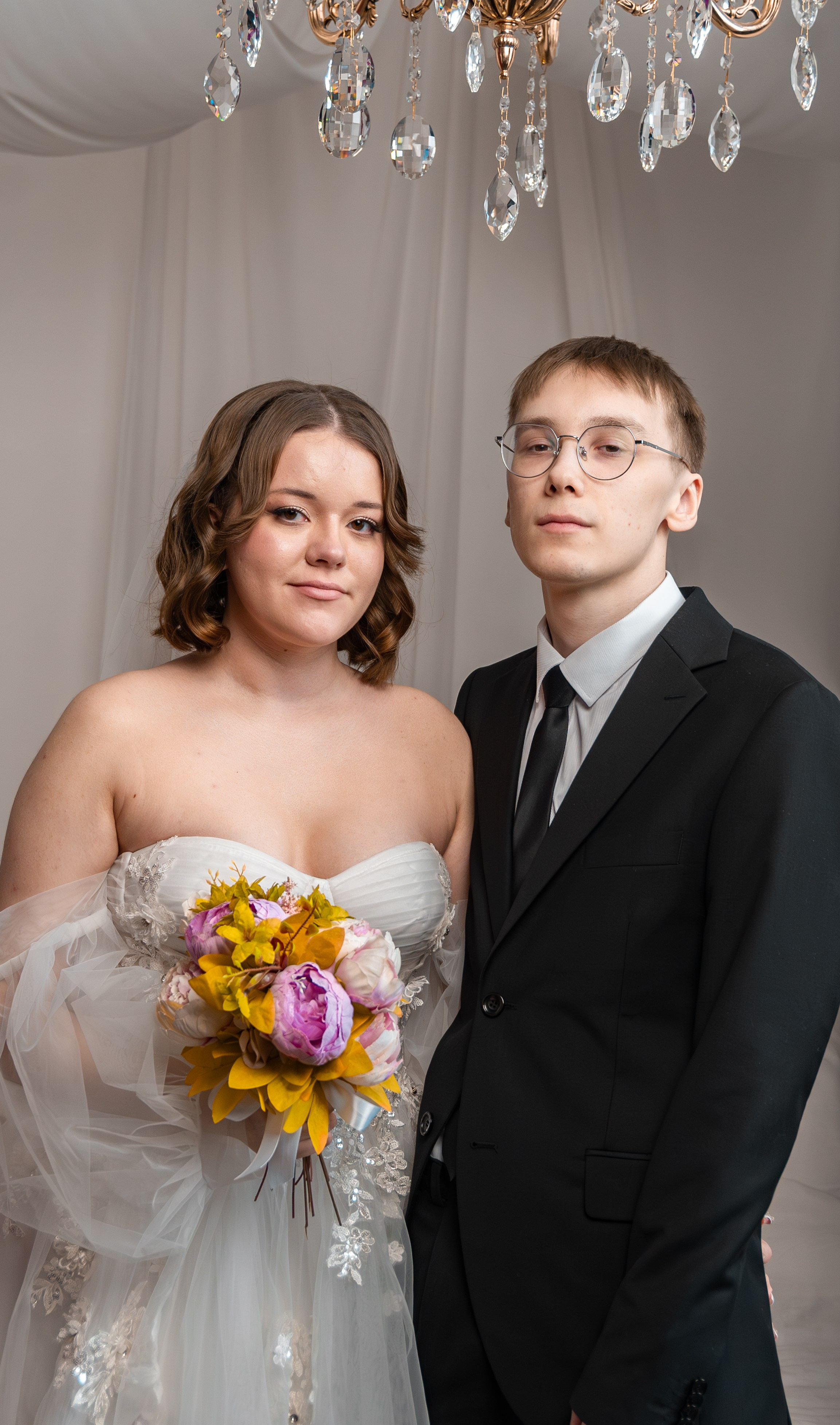 Алиса и Никита. Фотограф и видеограф Андрей Кукишев