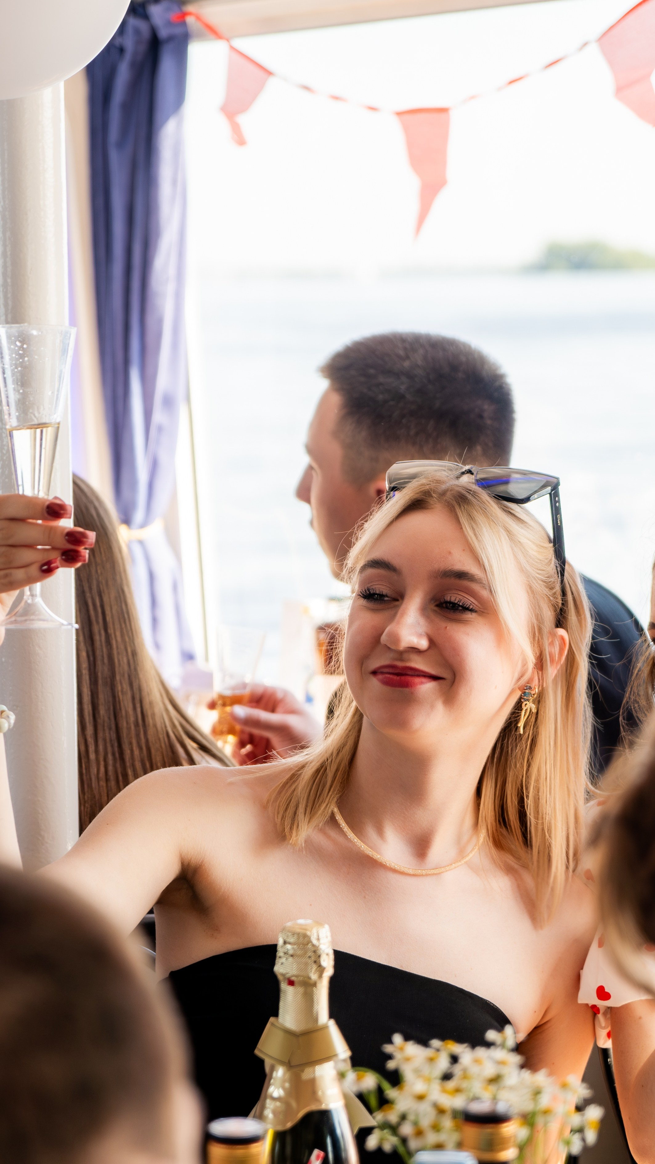 Алина и Арсений. Фотограф и видеограф Андрей Кукишев