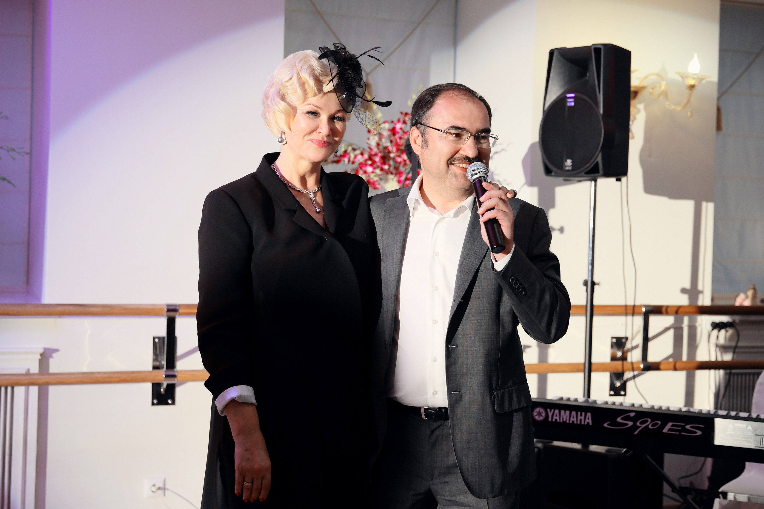 День Рождения. Фотограф ваших самых ярких событий в Москве и СПБ. Збронская Юлия