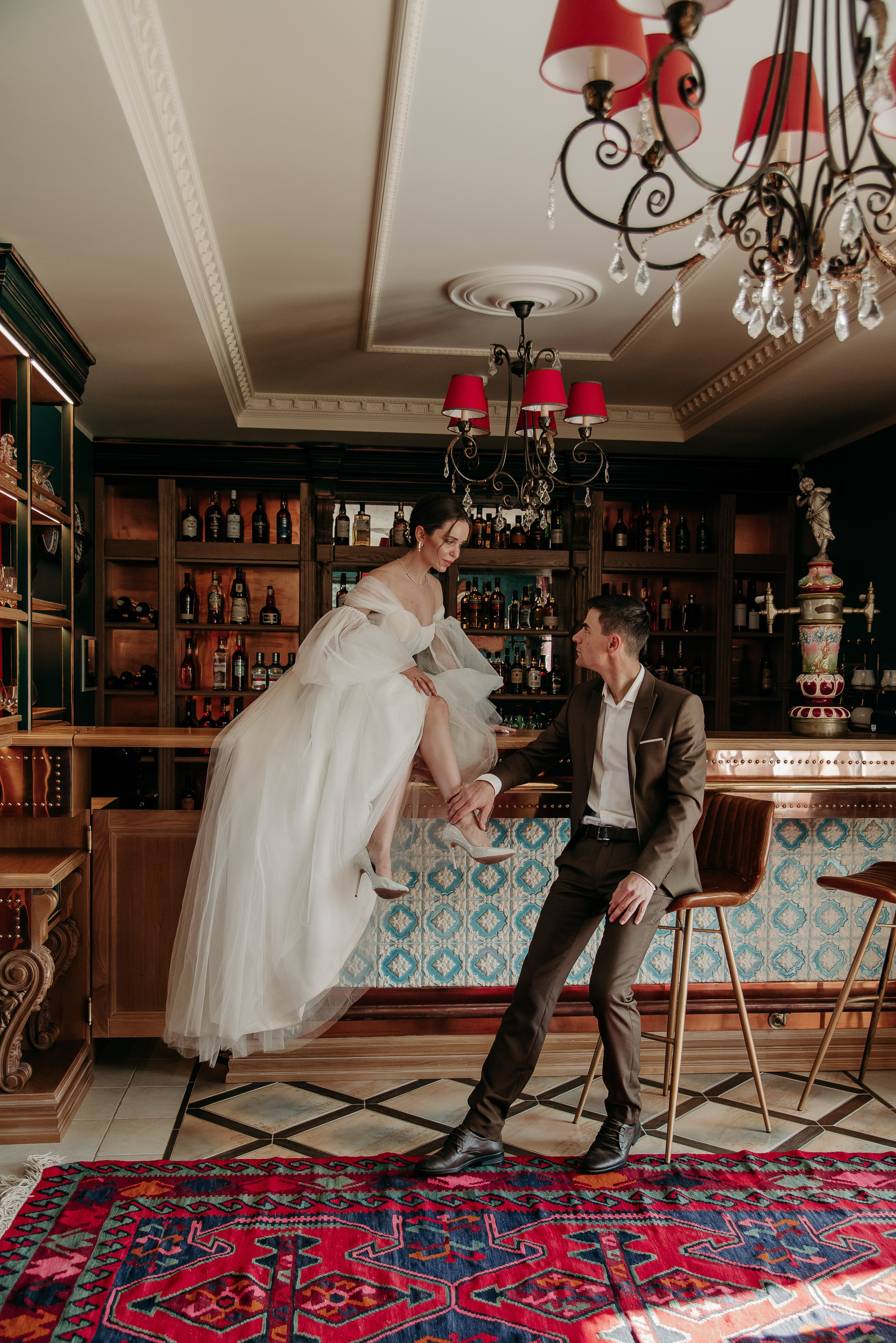 Александр и Ксения. Свадебный и семейный фотограф Темрюк Алёна Ковальская