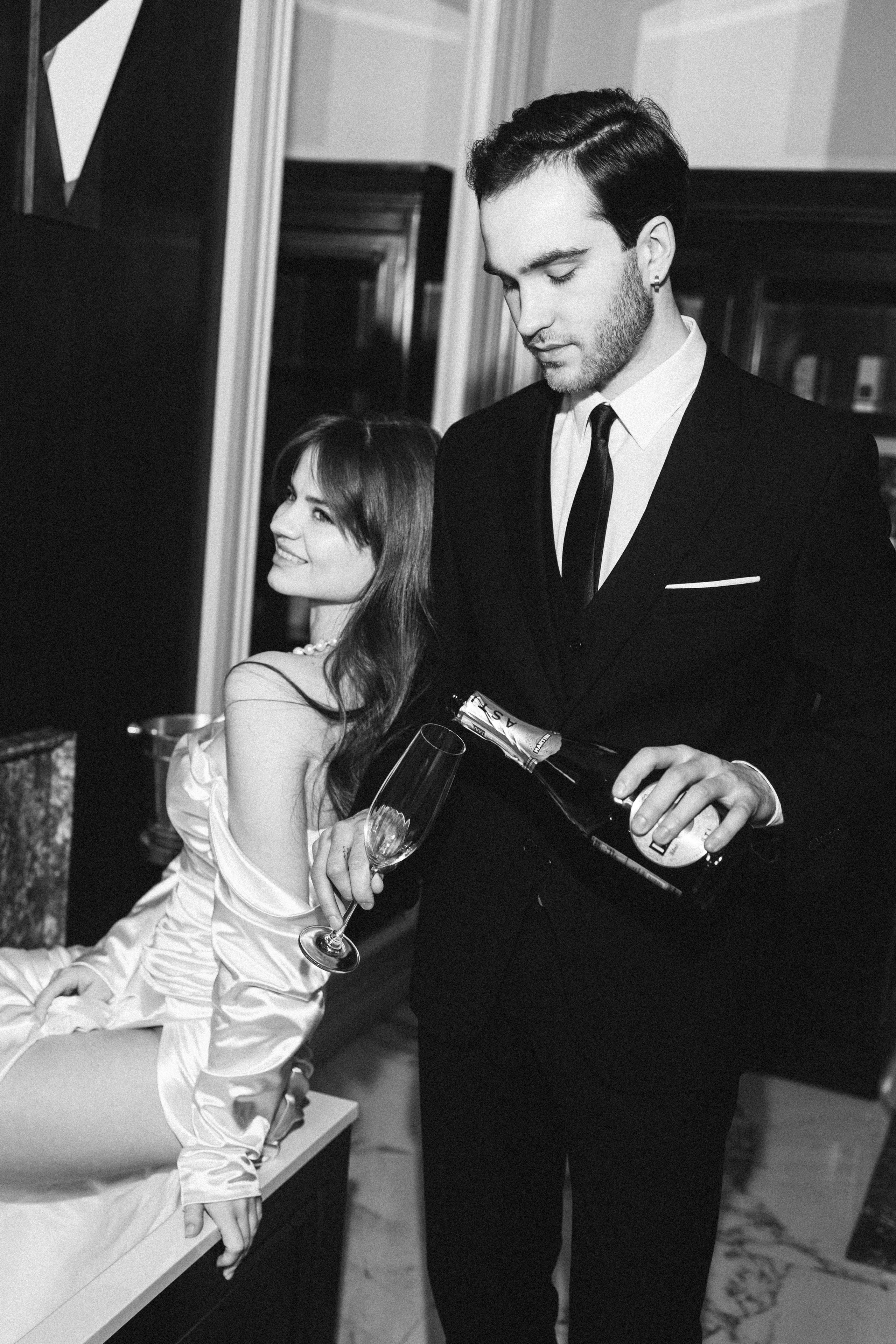 Максим и Вероника. Фотограф Артем Бросов в Санкт-Петербурге и Дубае