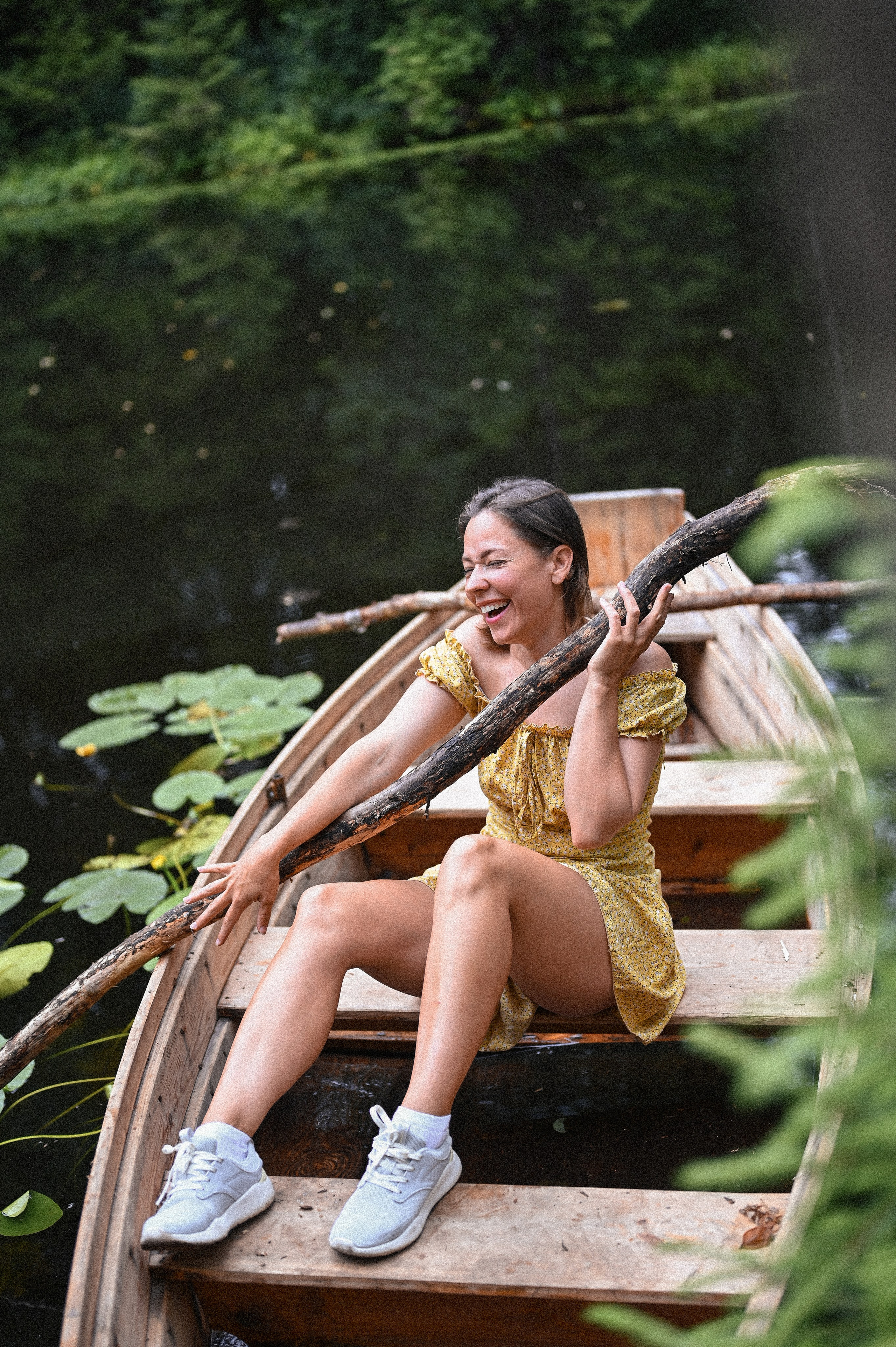 Маша. Студия детской и семейной фотографии «Время улыбаться»