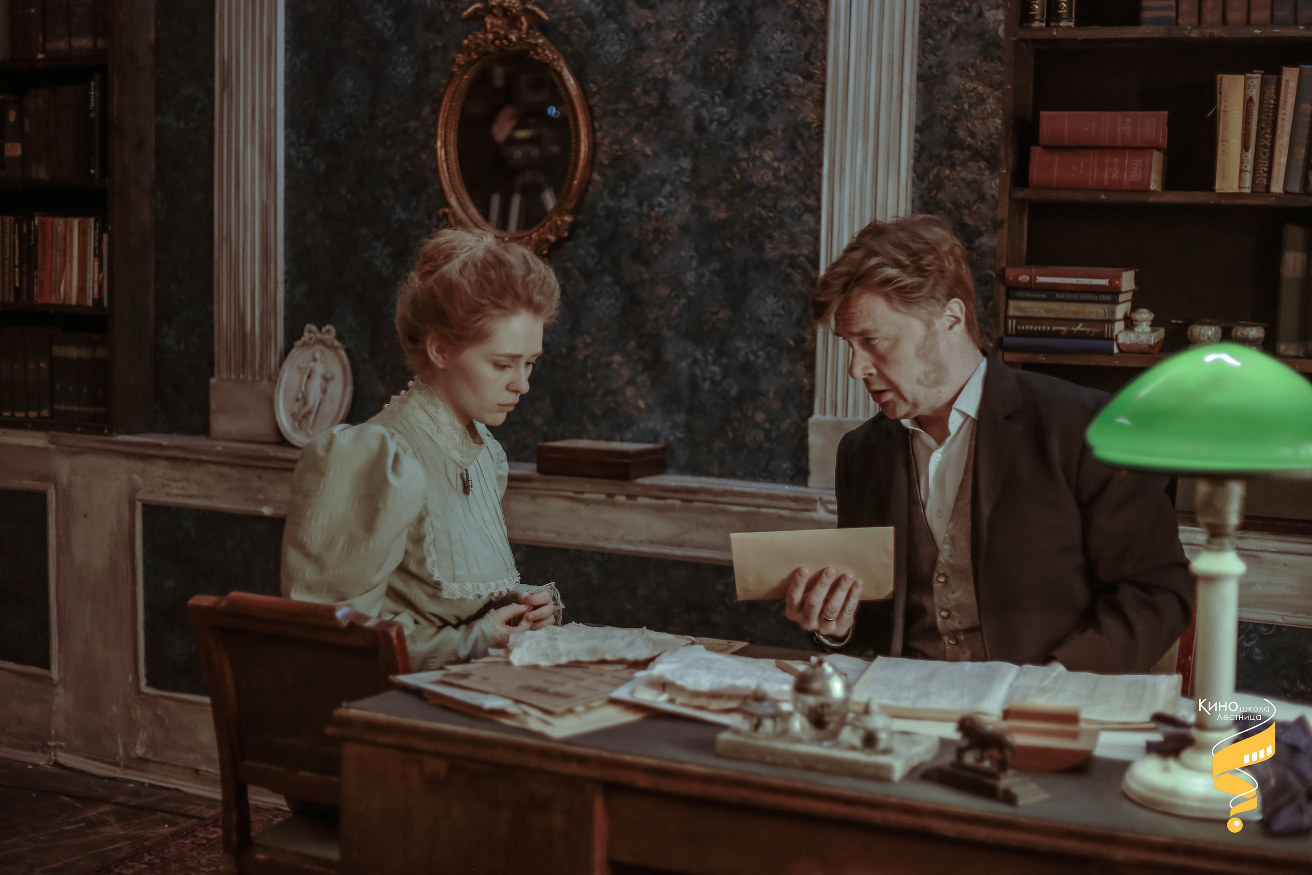 Анастасия Грибулина актриса