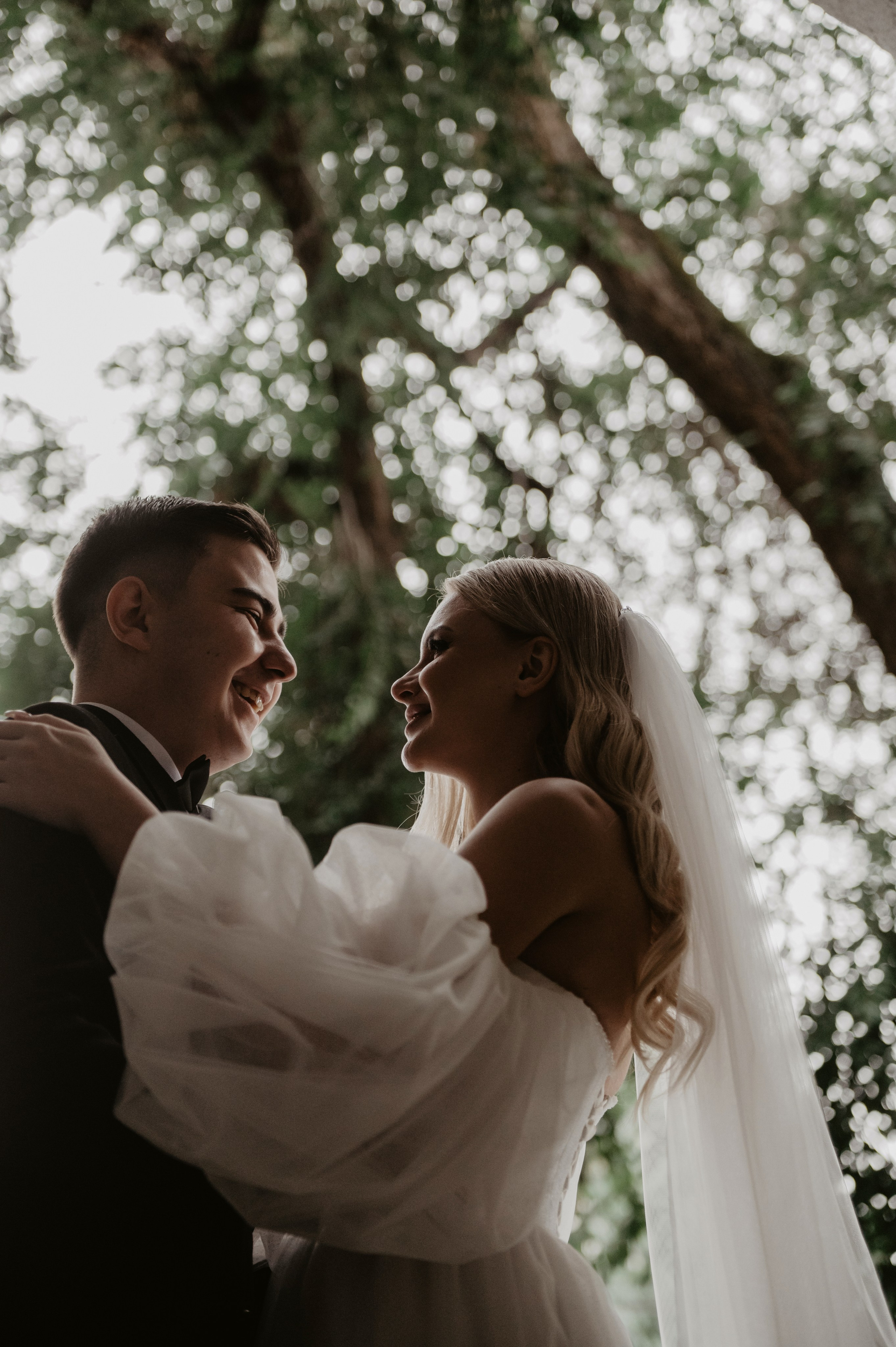 D&A. Свадебный и семейный фотограф в Саратове Ремнёва Дарья