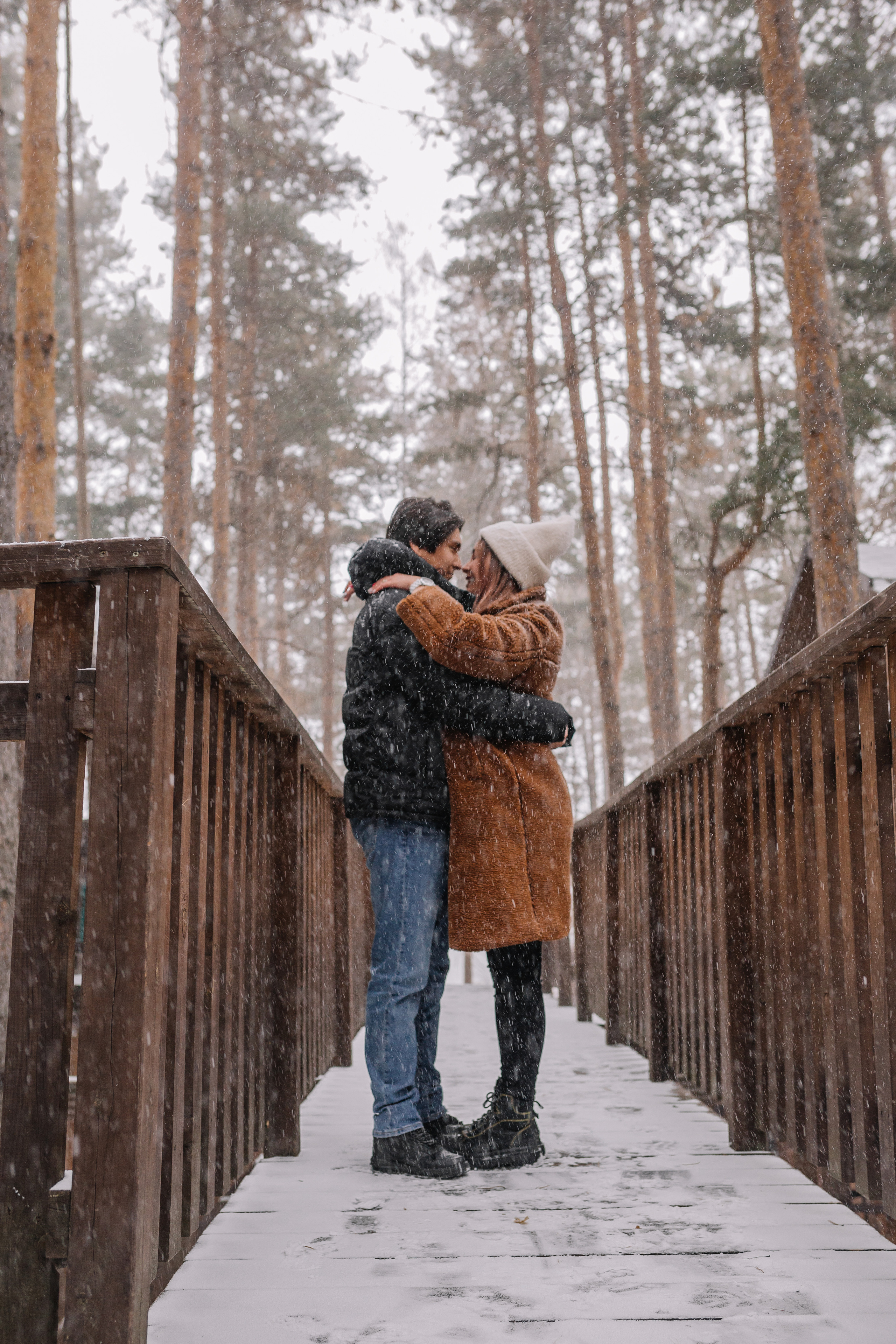 Love Story. Свадебный и семейный фотограф в Алматы Laura Dosmann